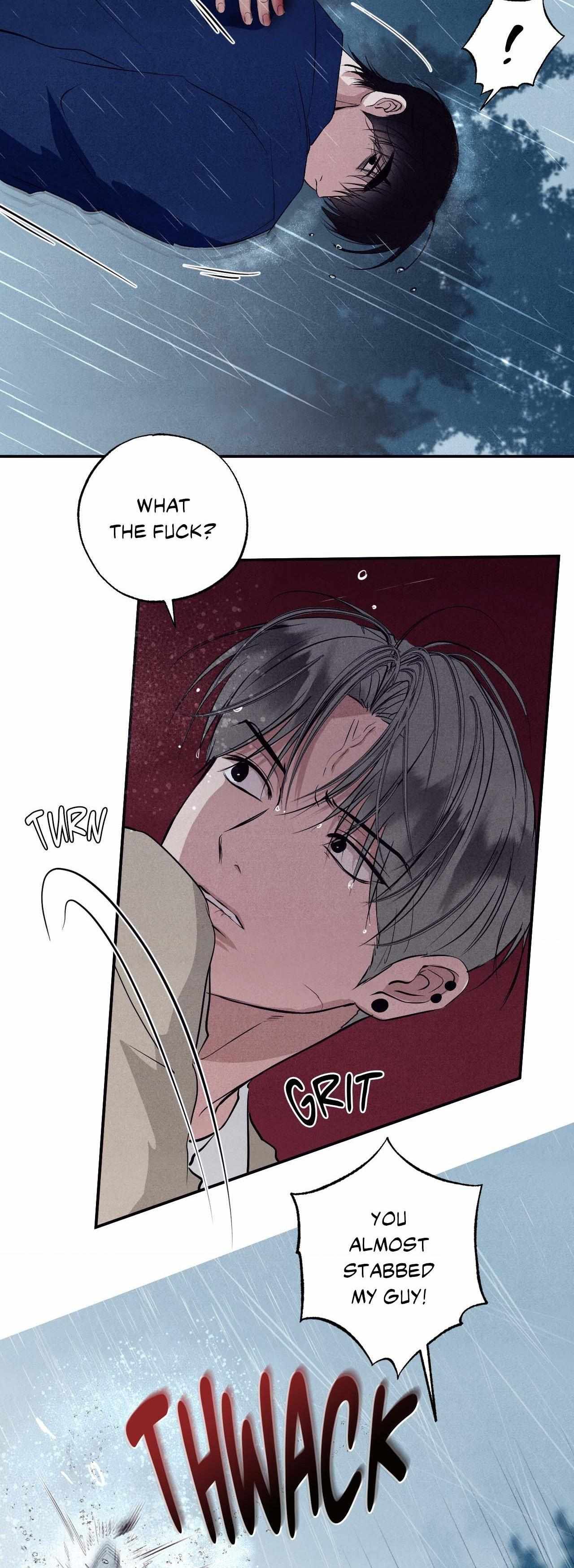 Unsleep Chapter 24 - Page 55 in English