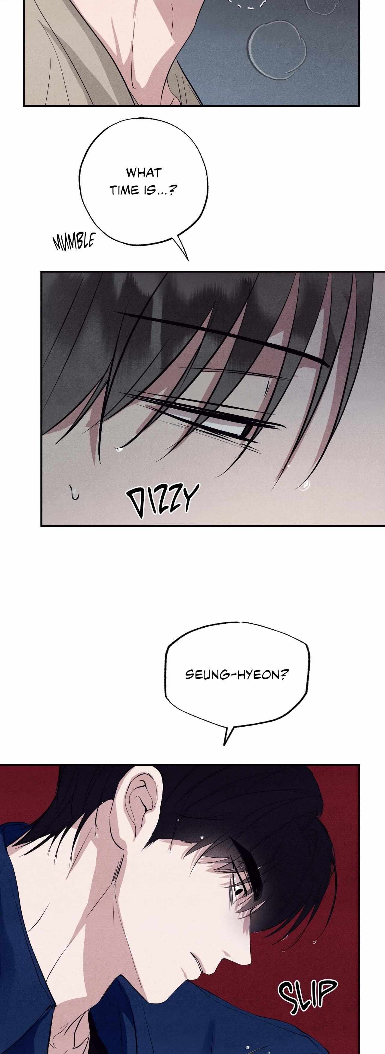 Unsleep Chapter 24 - Page 60 in English