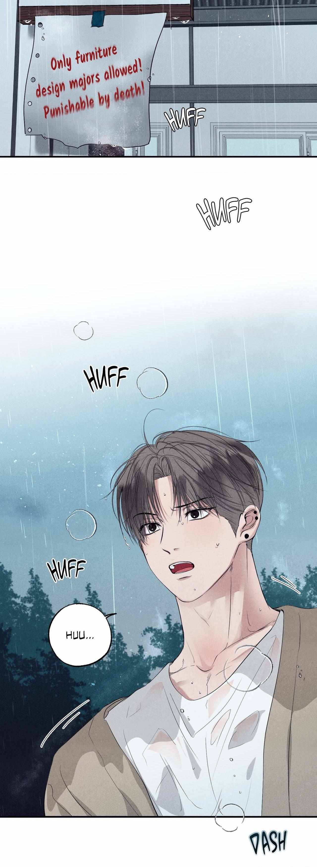 Unsleep Chapter 24 - Page 7 in English
