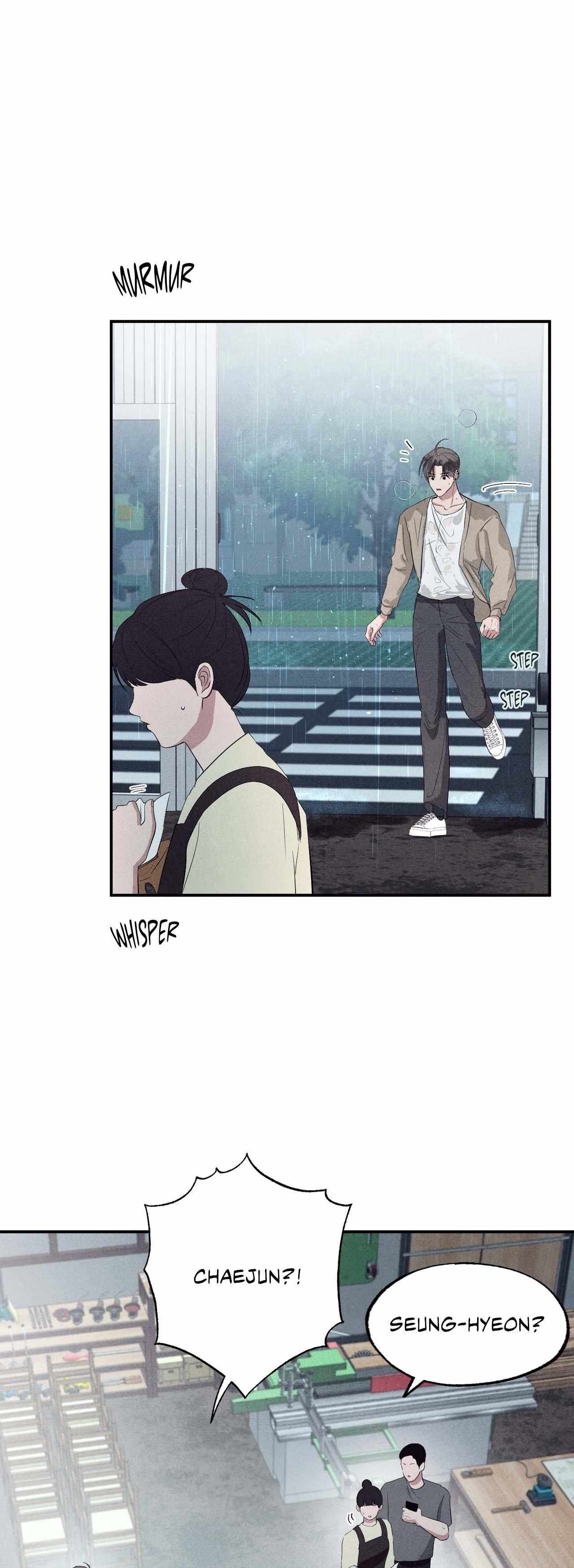Unsleep Chapter 24 - Page 8 in English