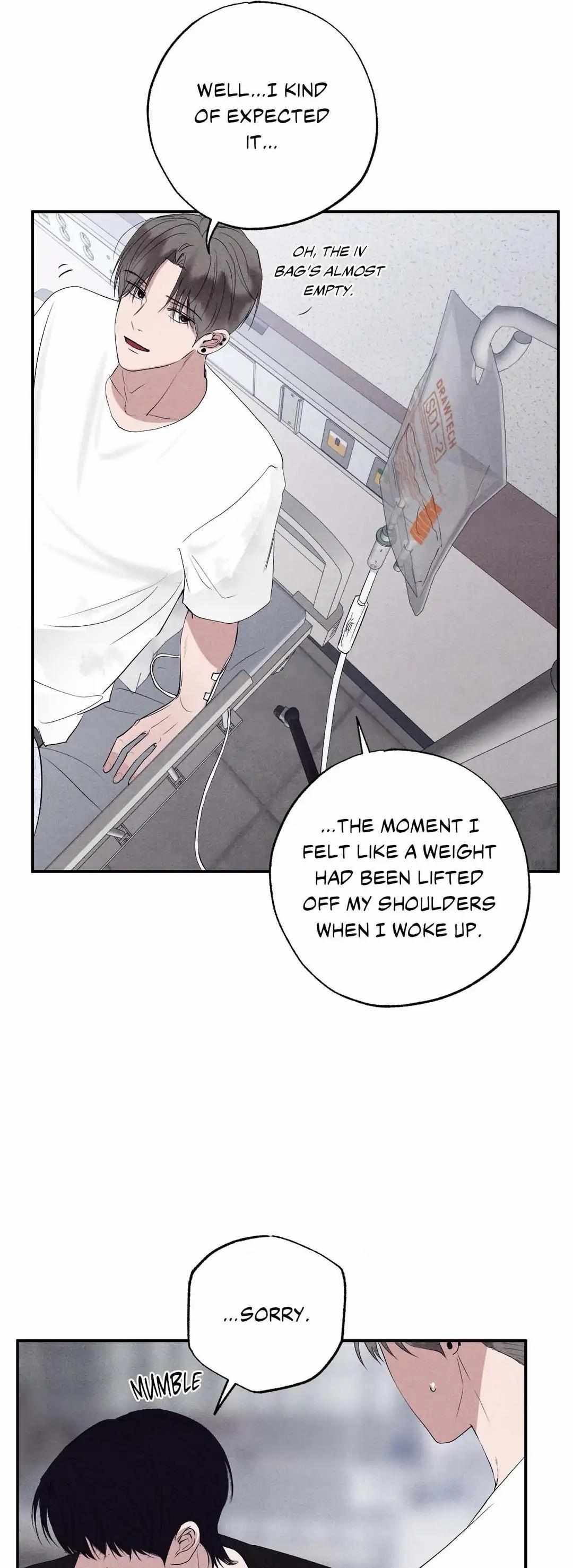 Unsleep Chapter 25 - Page 22 in English