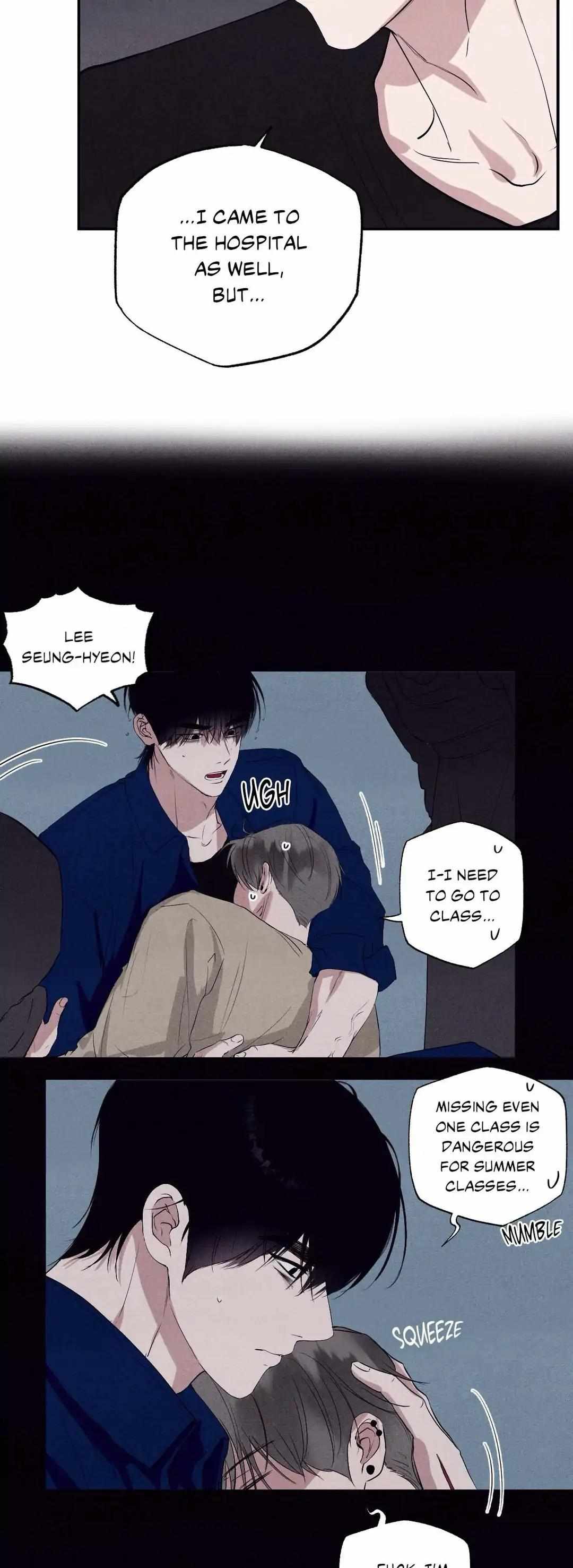 Unsleep Chapter 25 - Page 24 in English