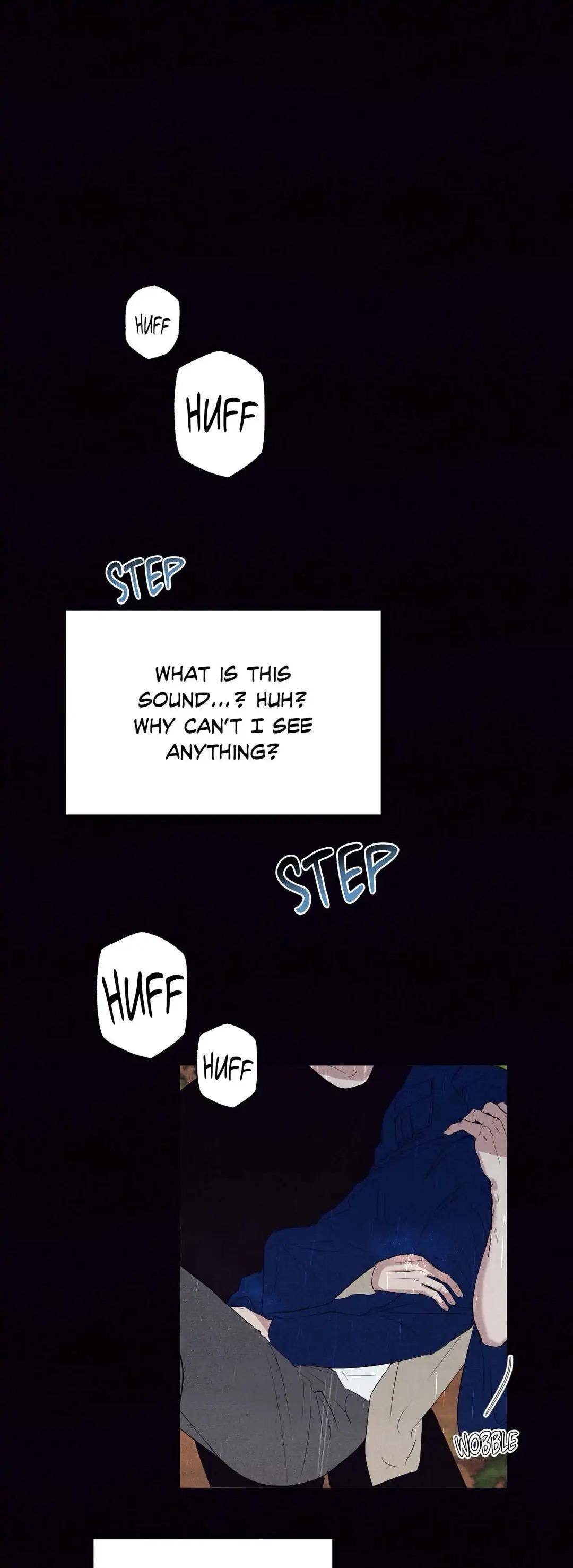 Unsleep Chapter 25 - Page 3 in English