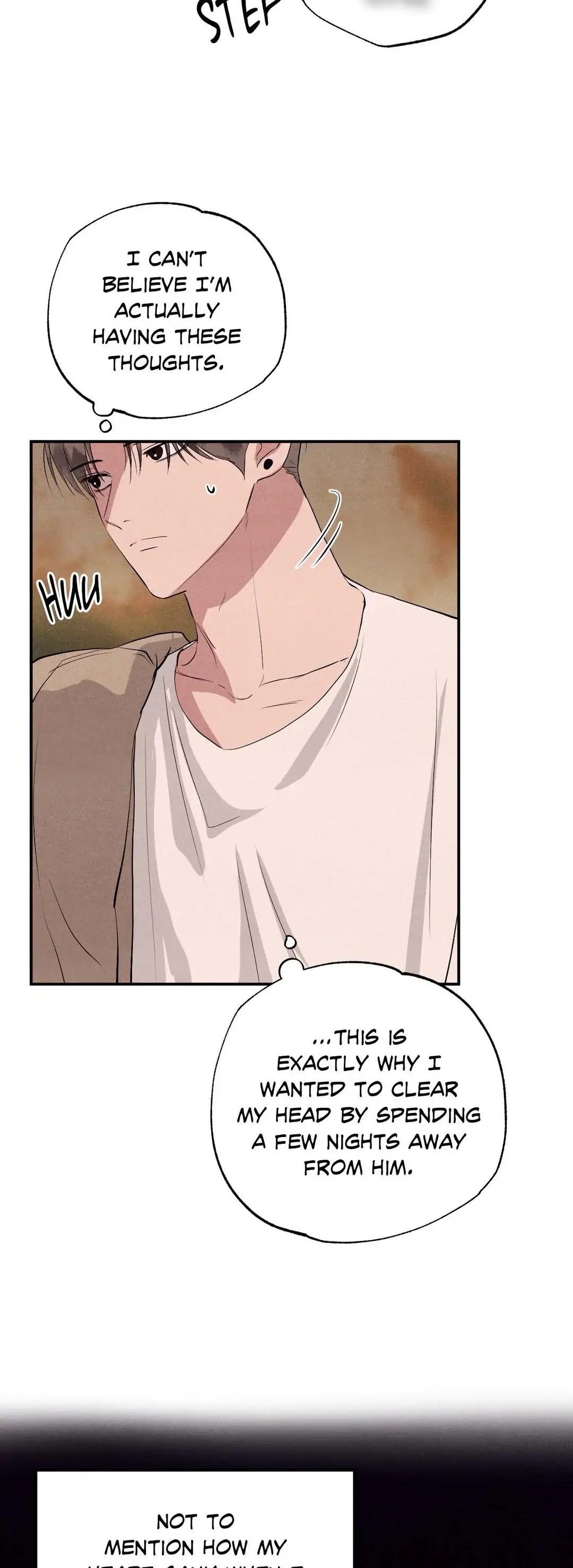 Unsleep Chapter 25 - Page 33 in English