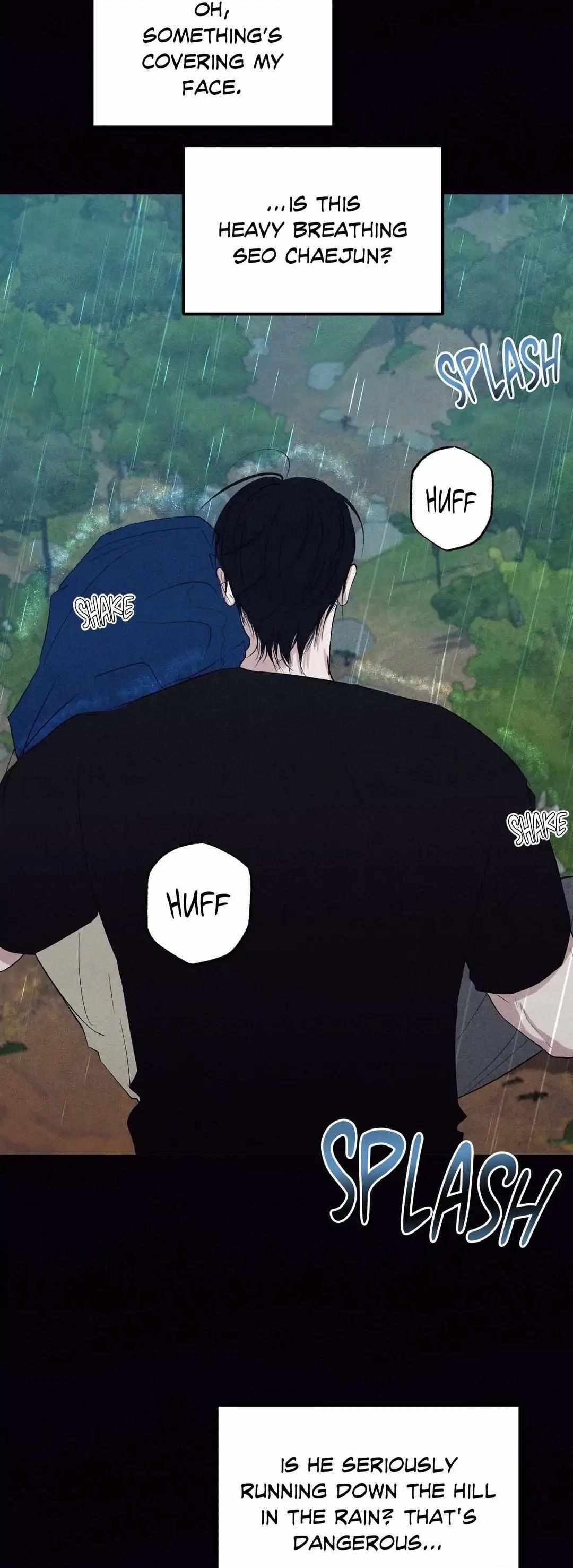 Unsleep Chapter 25 - Page 4 in English