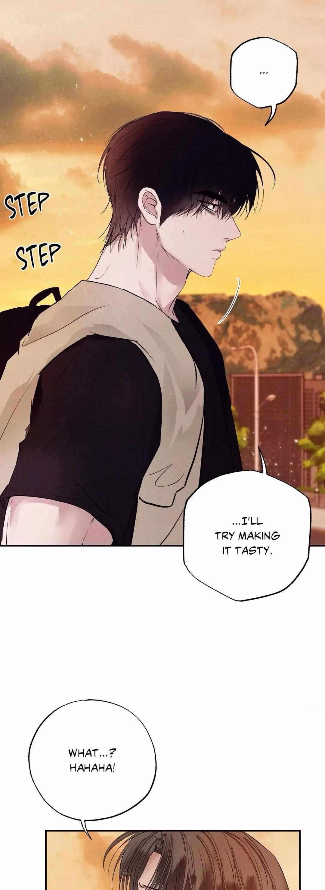 Unsleep Chapter 25 - Page 41 in English