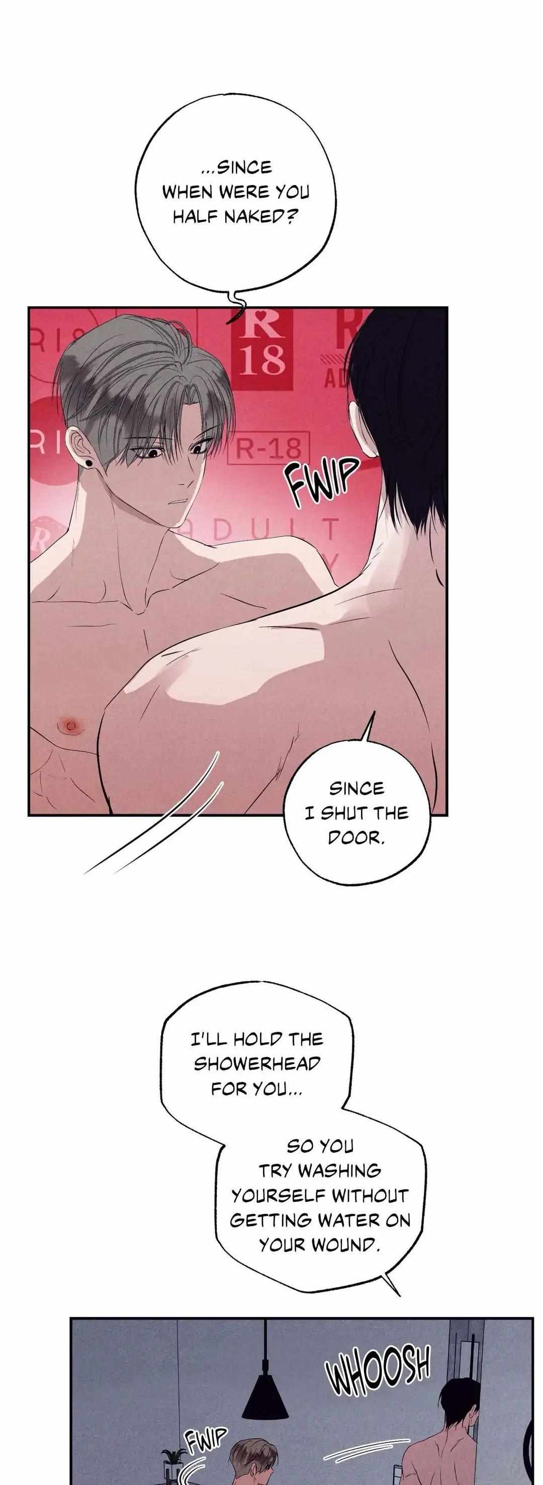 Unsleep Chapter 25 - Page 54 in English