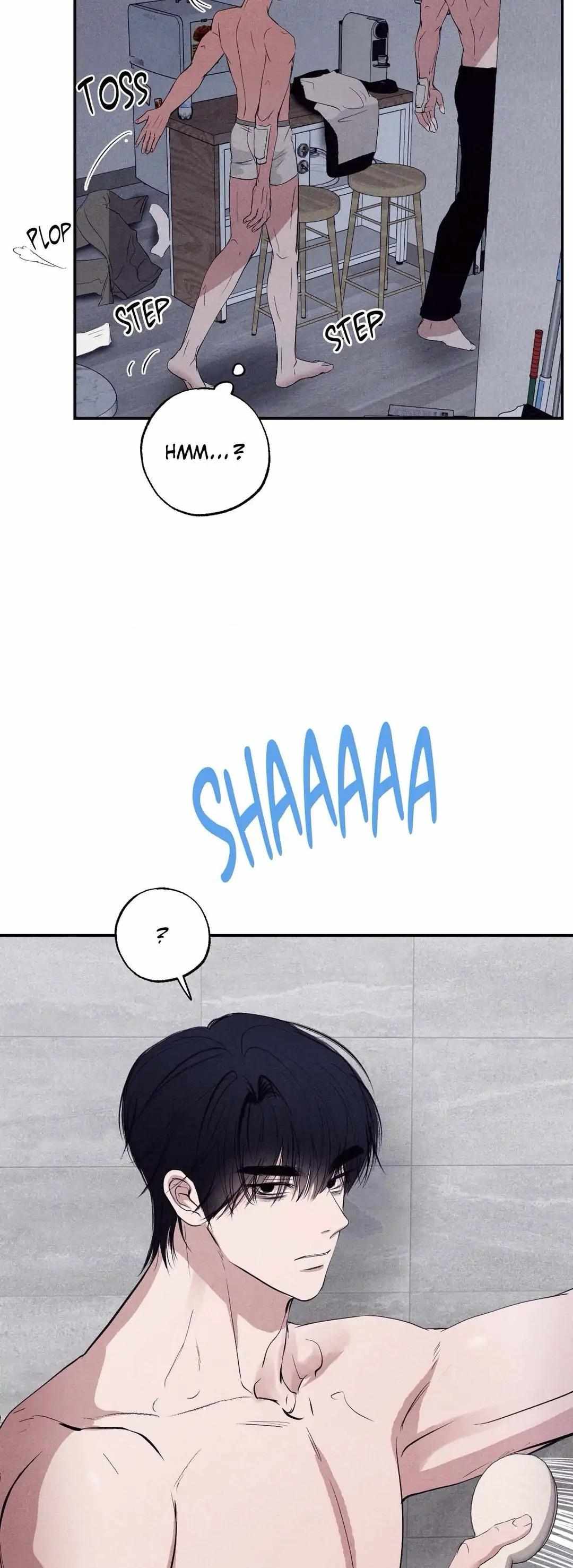 Unsleep Chapter 25 - Page 55 in English