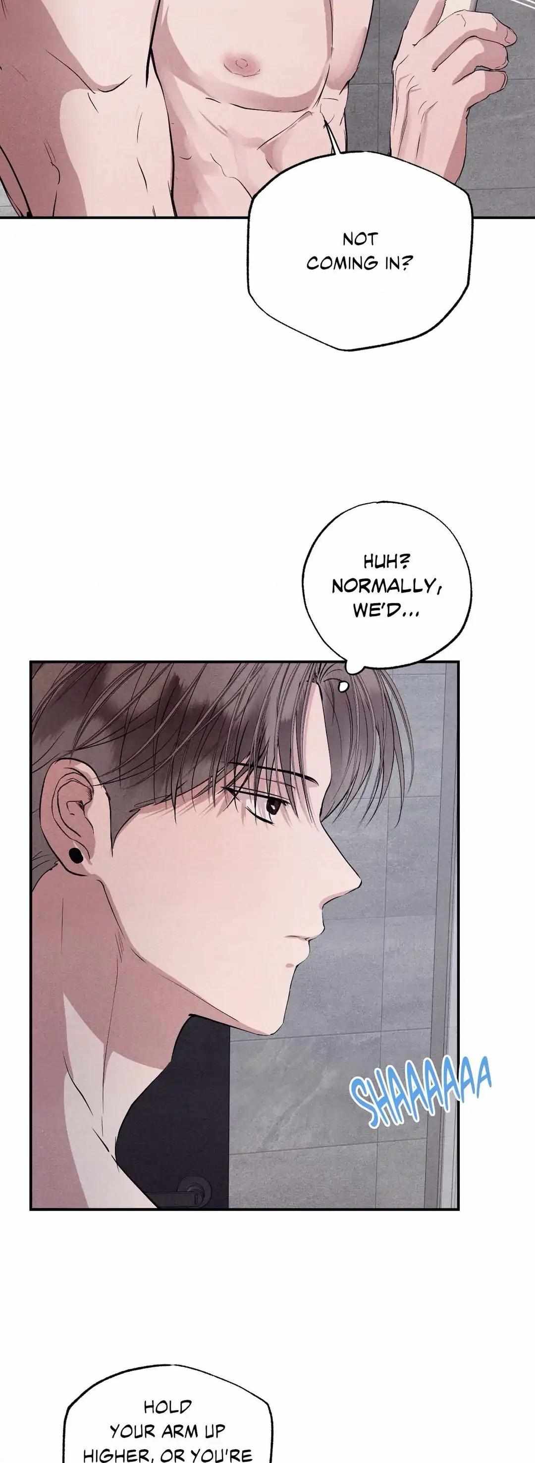Unsleep Chapter 25 - Page 56 in English