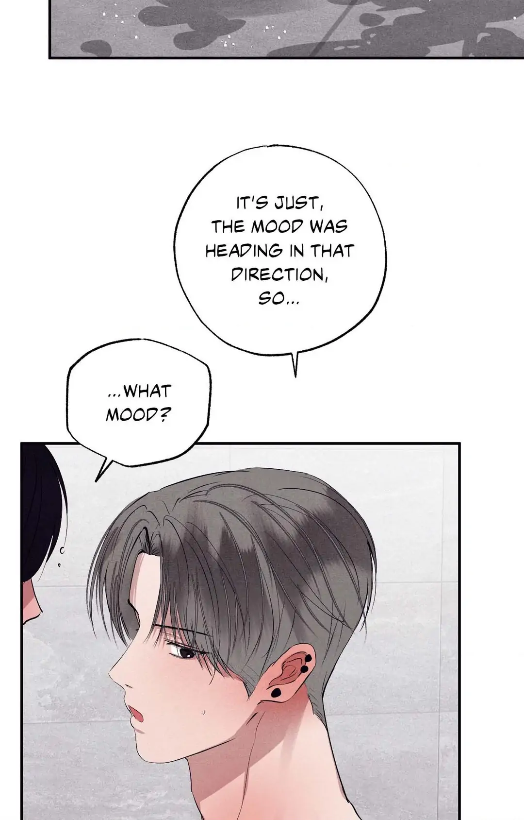 Unsleep Chapter 26 - Page 10 in English