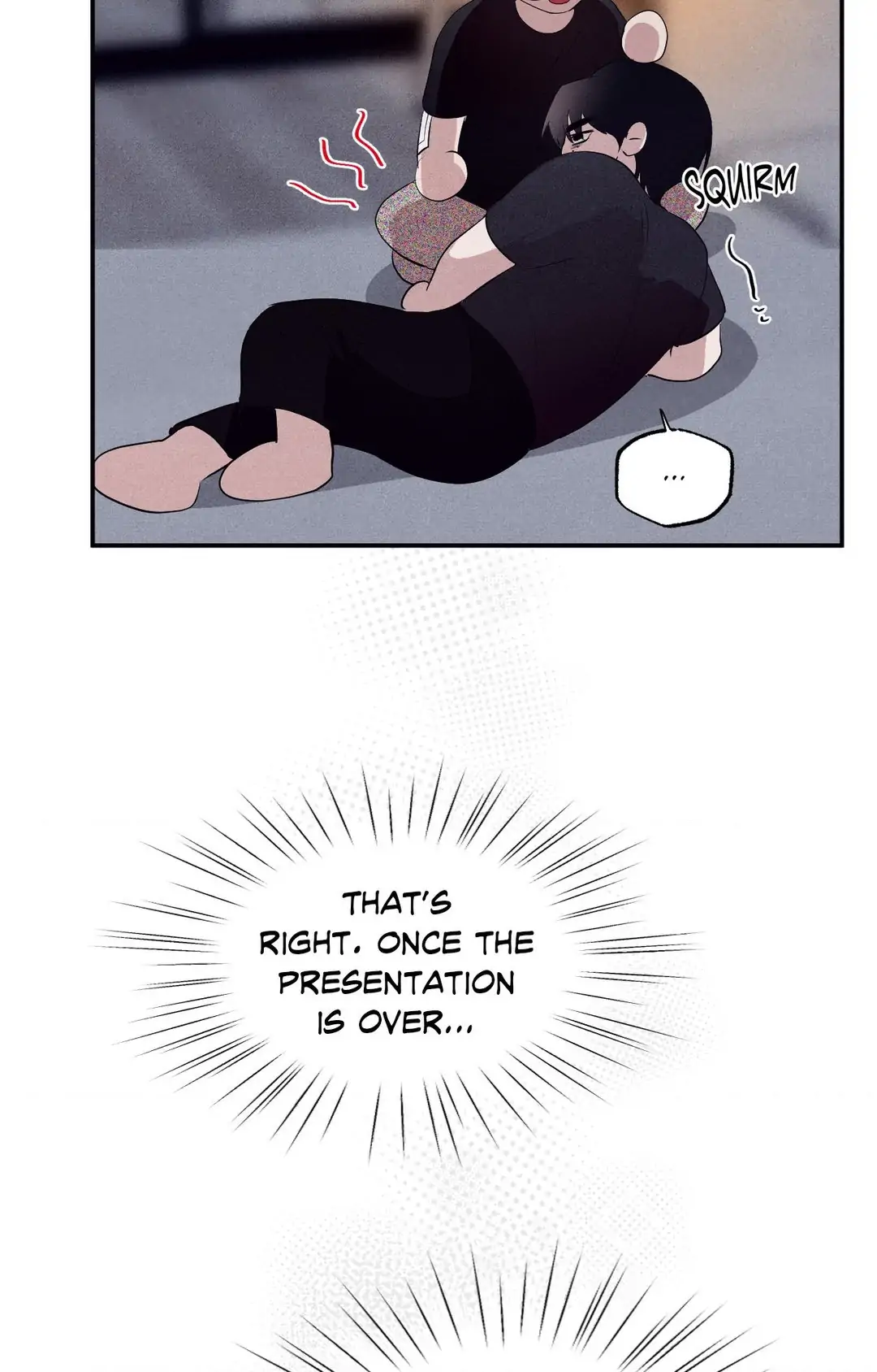 Unsleep Chapter 26 - Page 111 in English