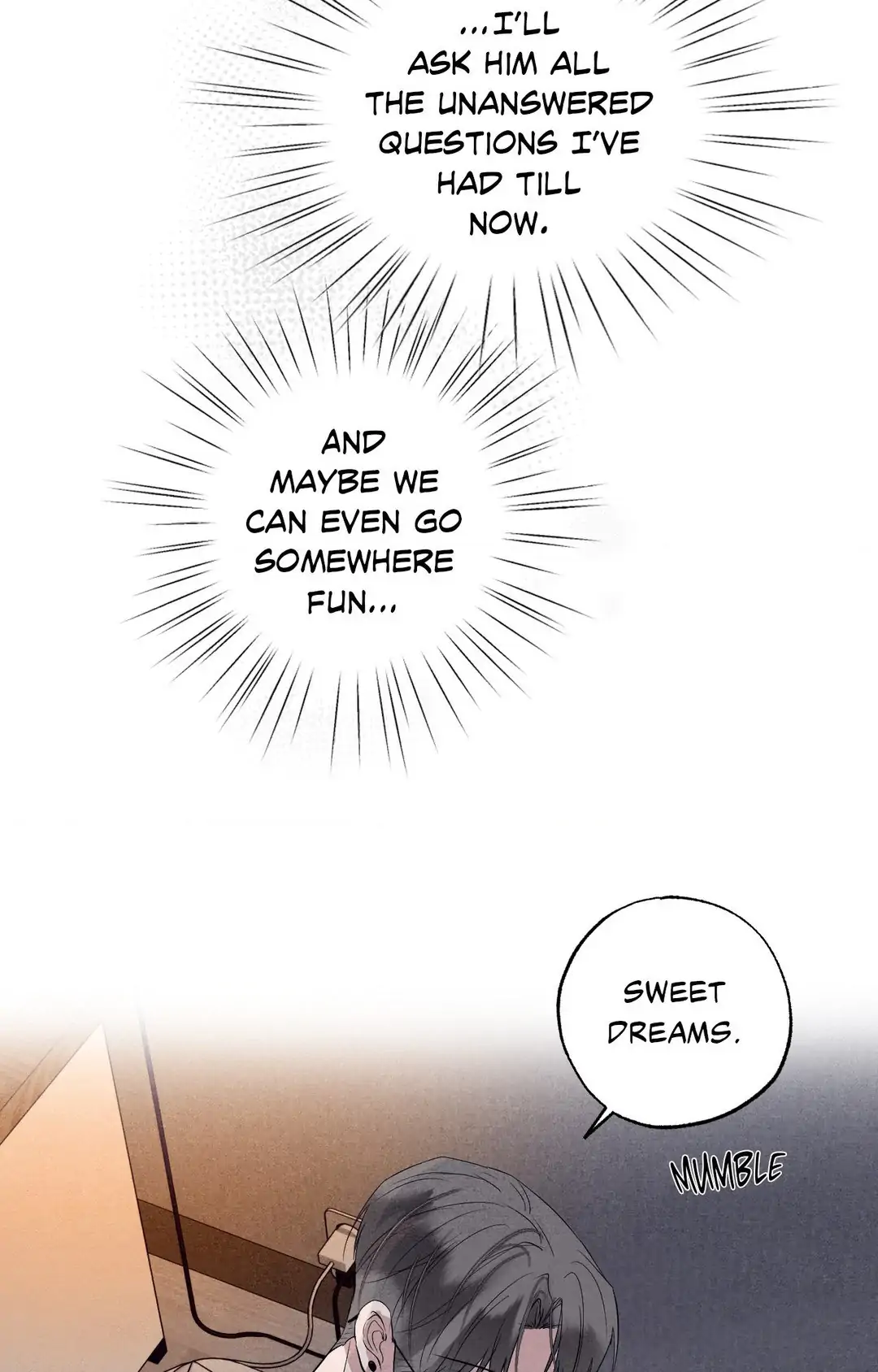 Unsleep Chapter 26 - Page 112 in English