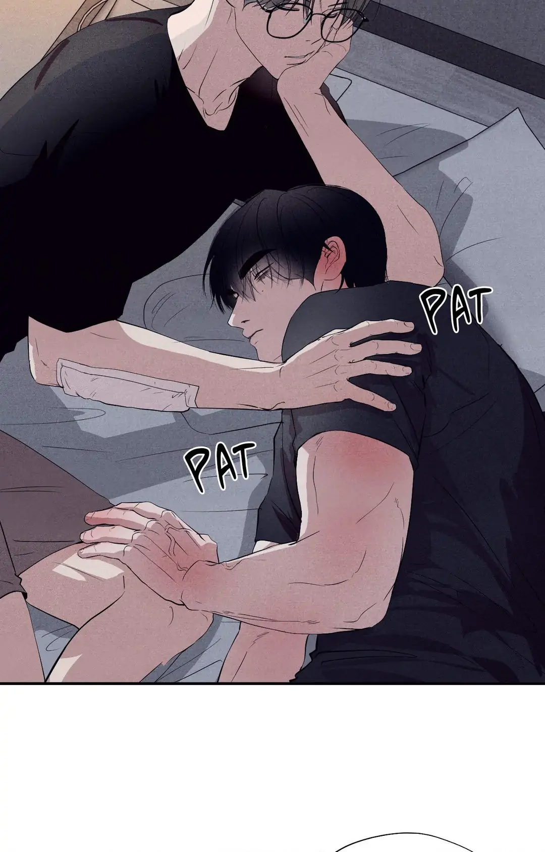 Unsleep Chapter 26 - Page 113 in English