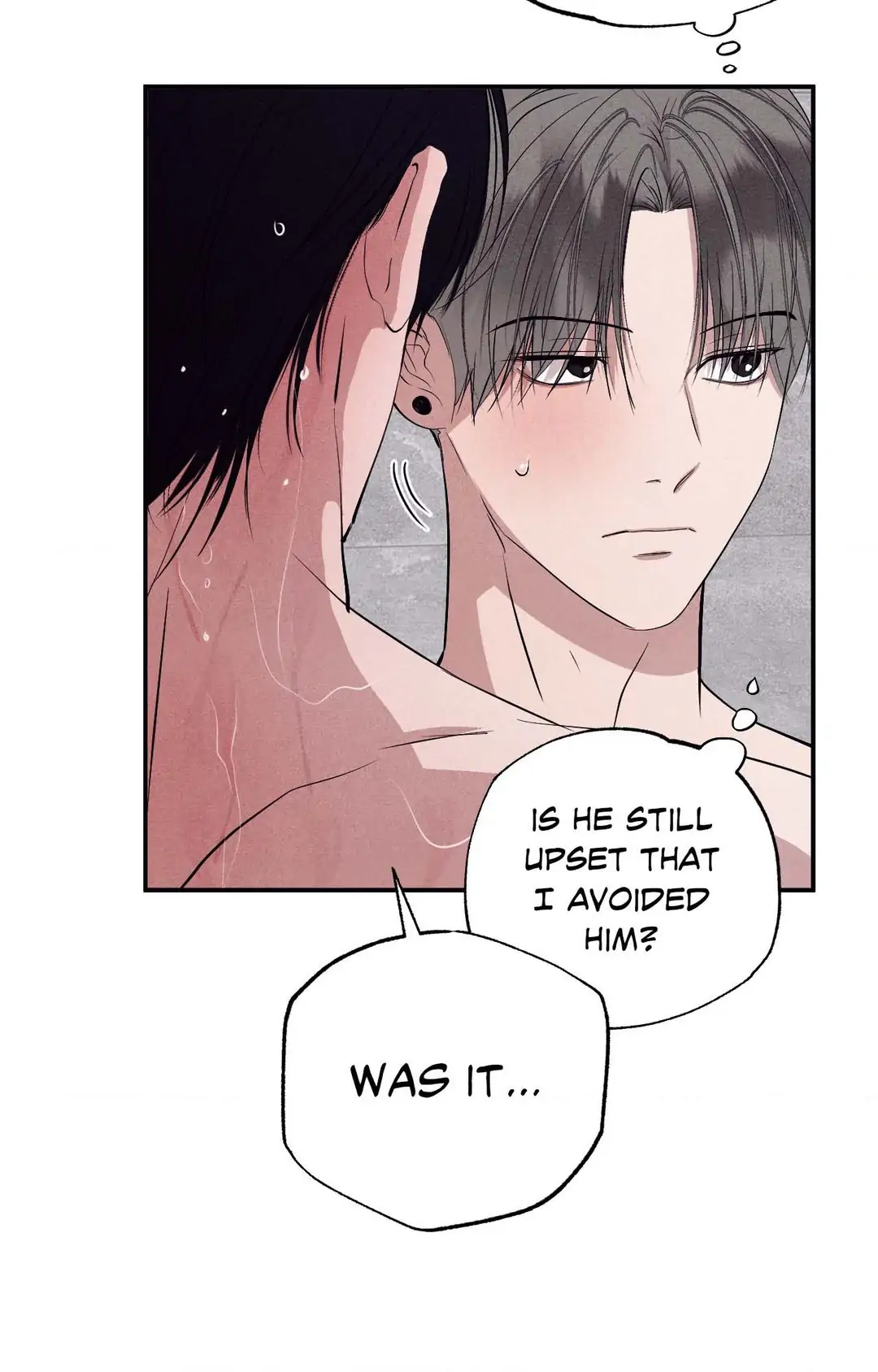 Unsleep Chapter 26 - Page 12 in English