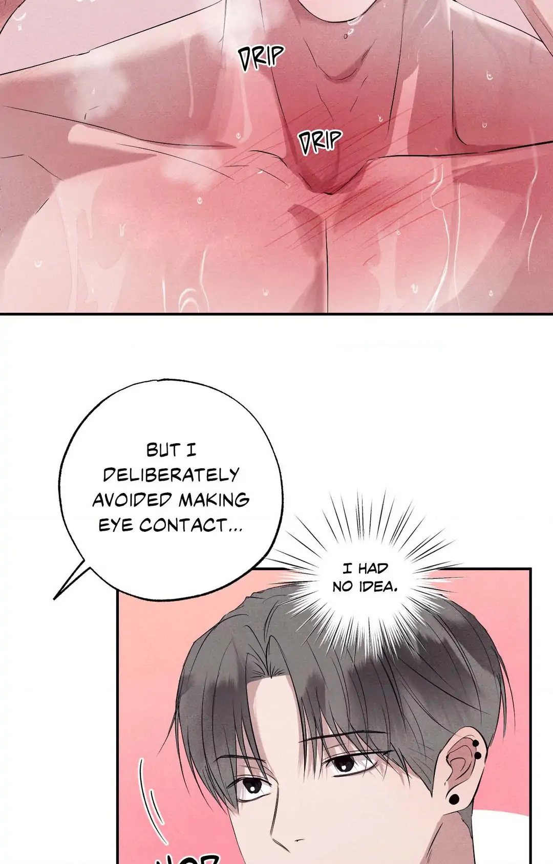 Unsleep Chapter 26 - Page 14 in English