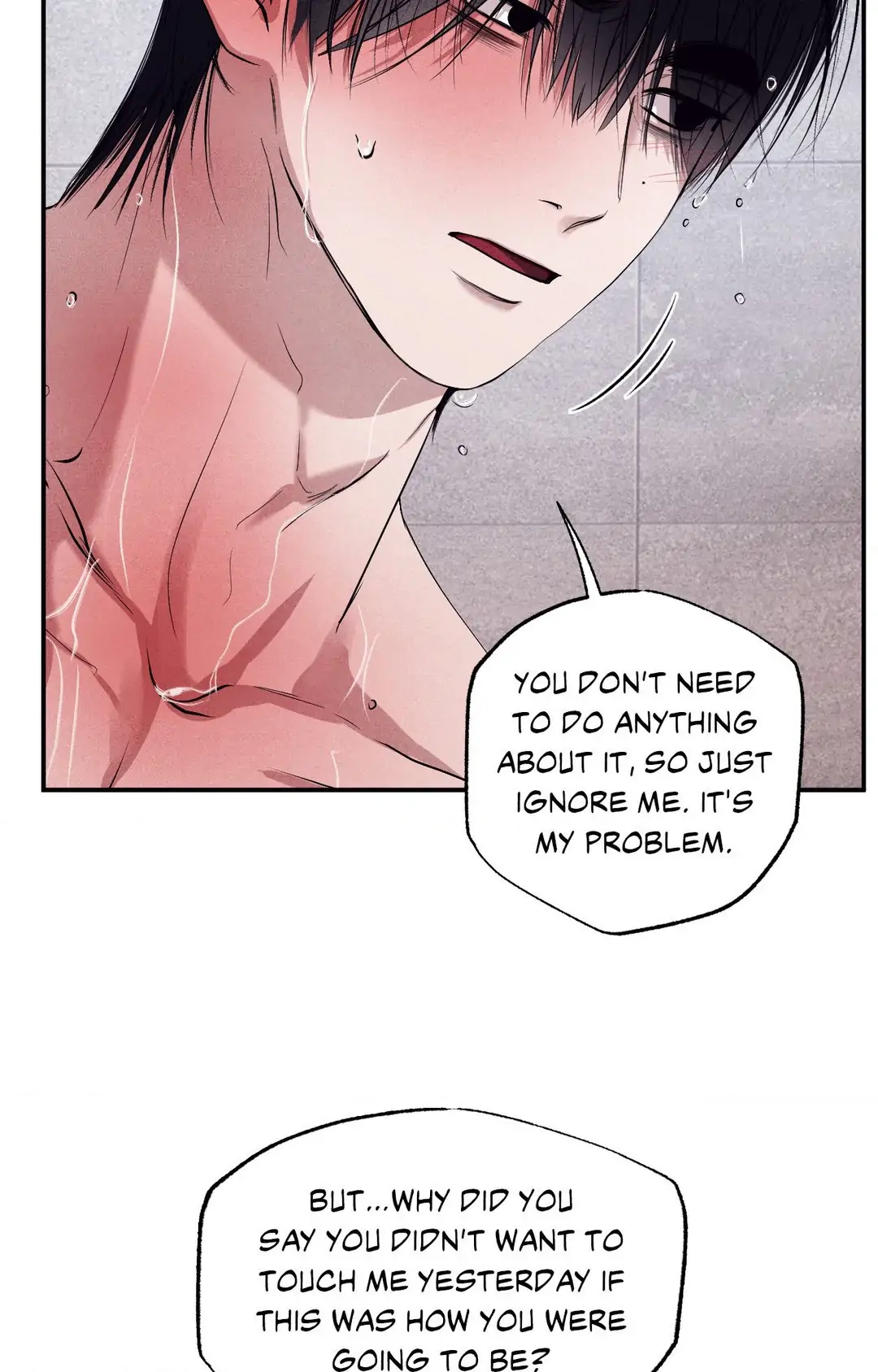 Unsleep Chapter 26 - Page 19 in English