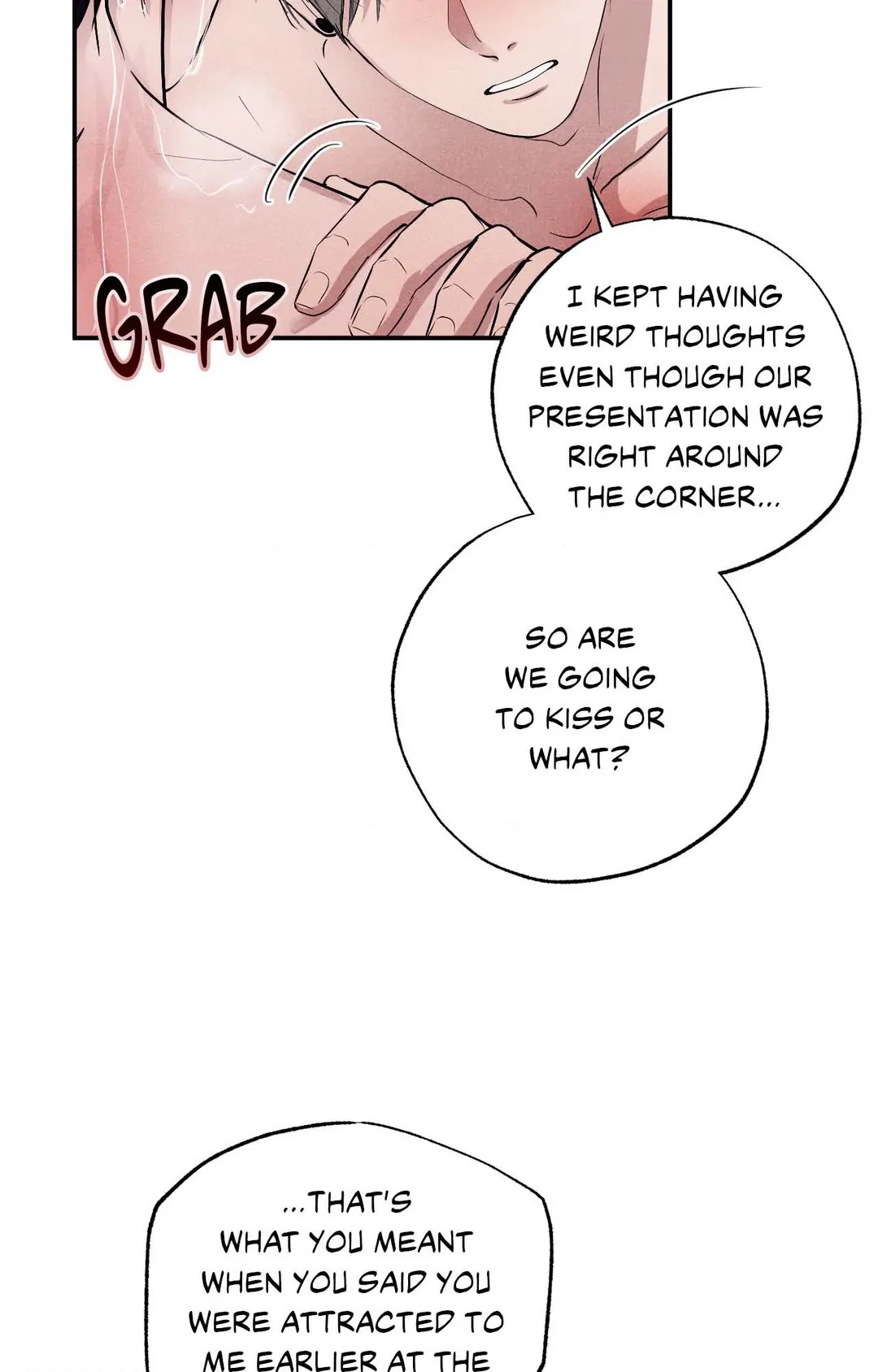 Unsleep Chapter 26 - Page 25 in English