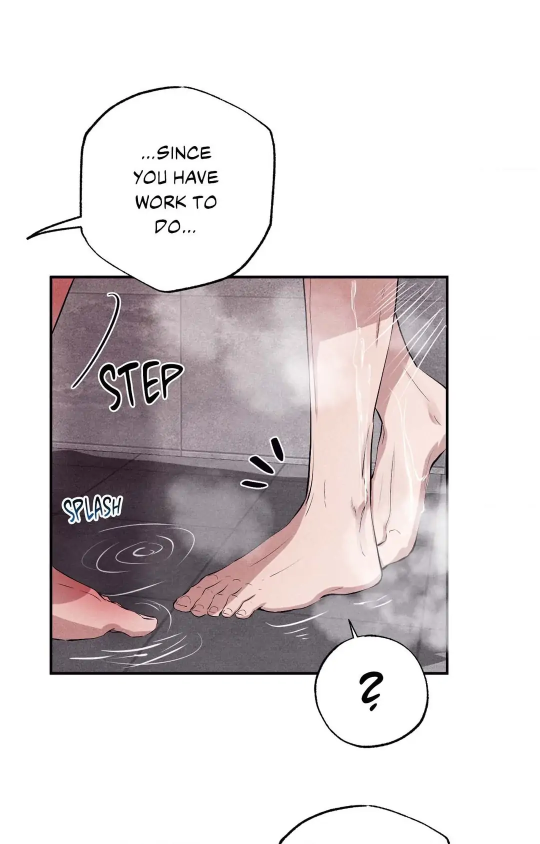 Unsleep Chapter 26 - Page 29 in English