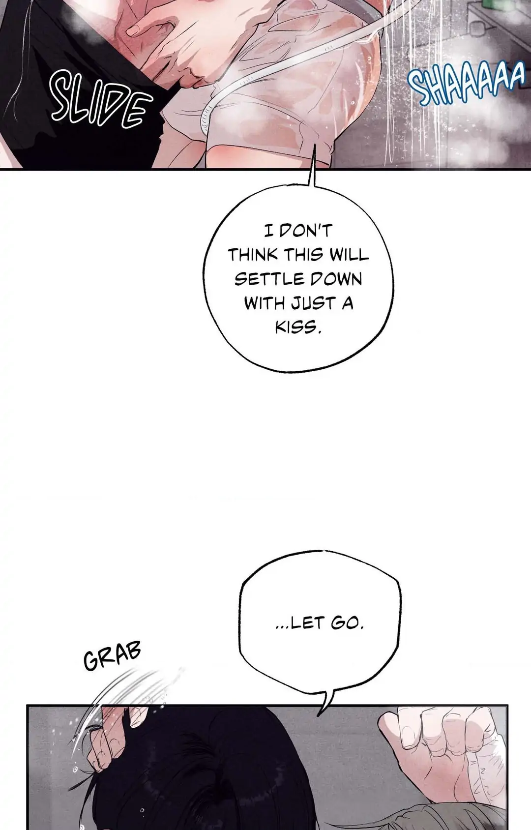 Unsleep Chapter 26 - Page 31 in English