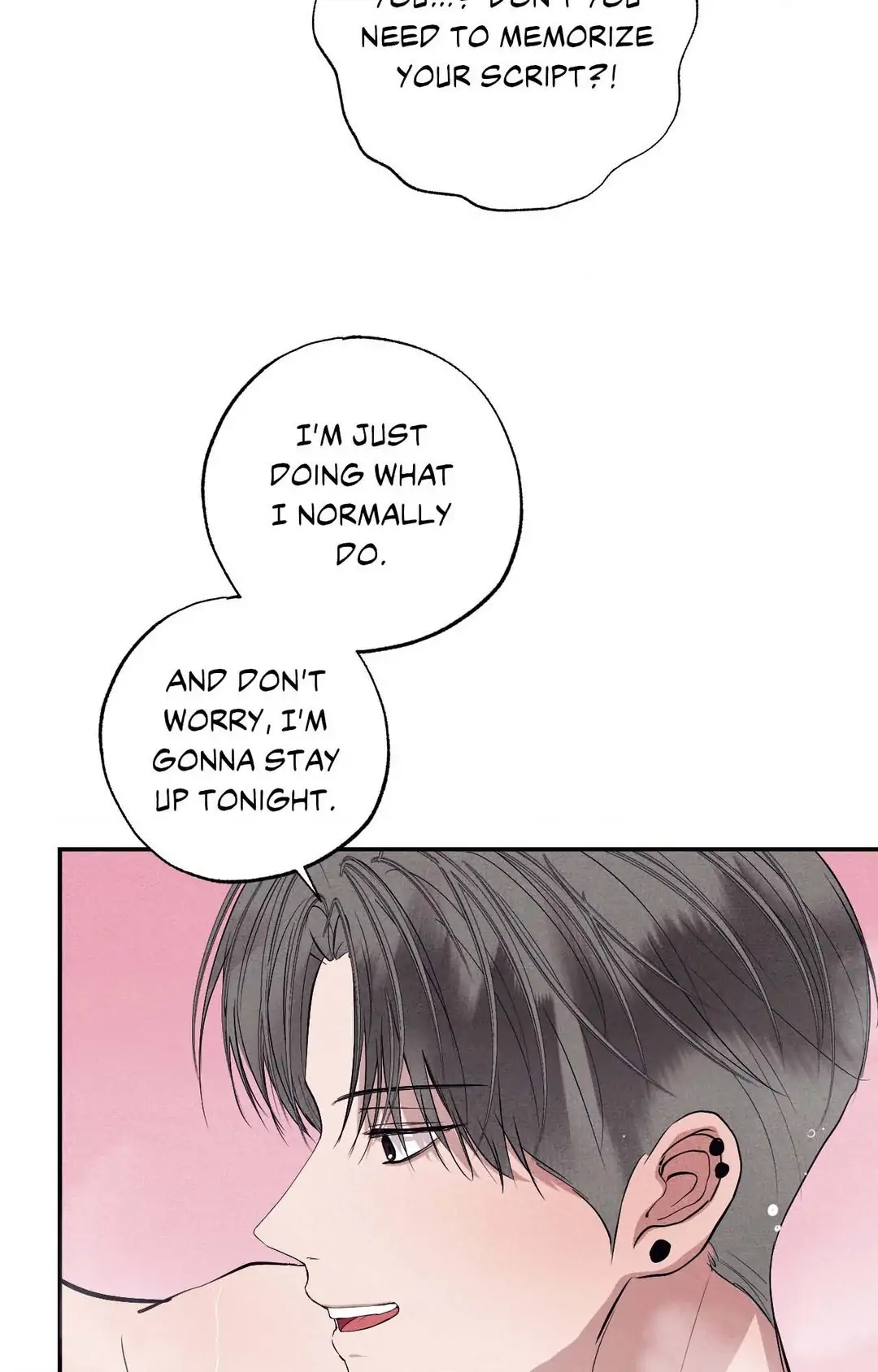 Unsleep Chapter 26 - Page 34 in English