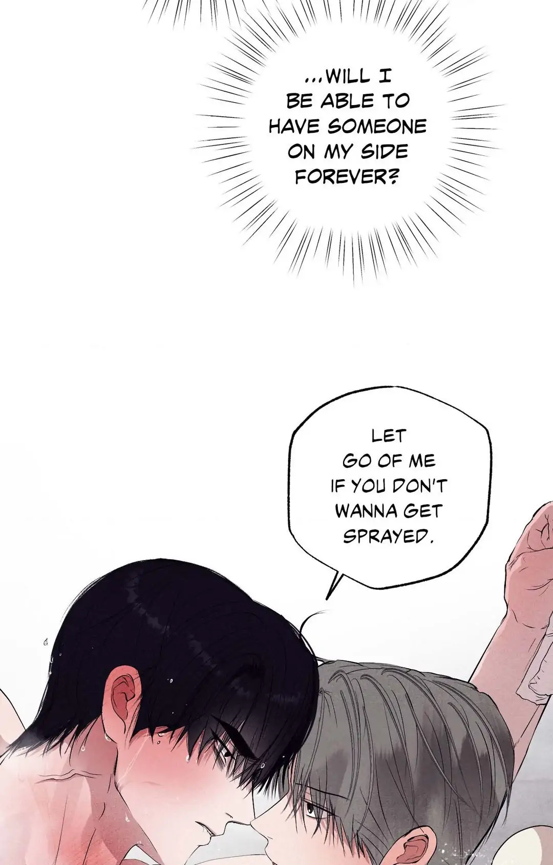 Unsleep Chapter 26 - Page 36 in English