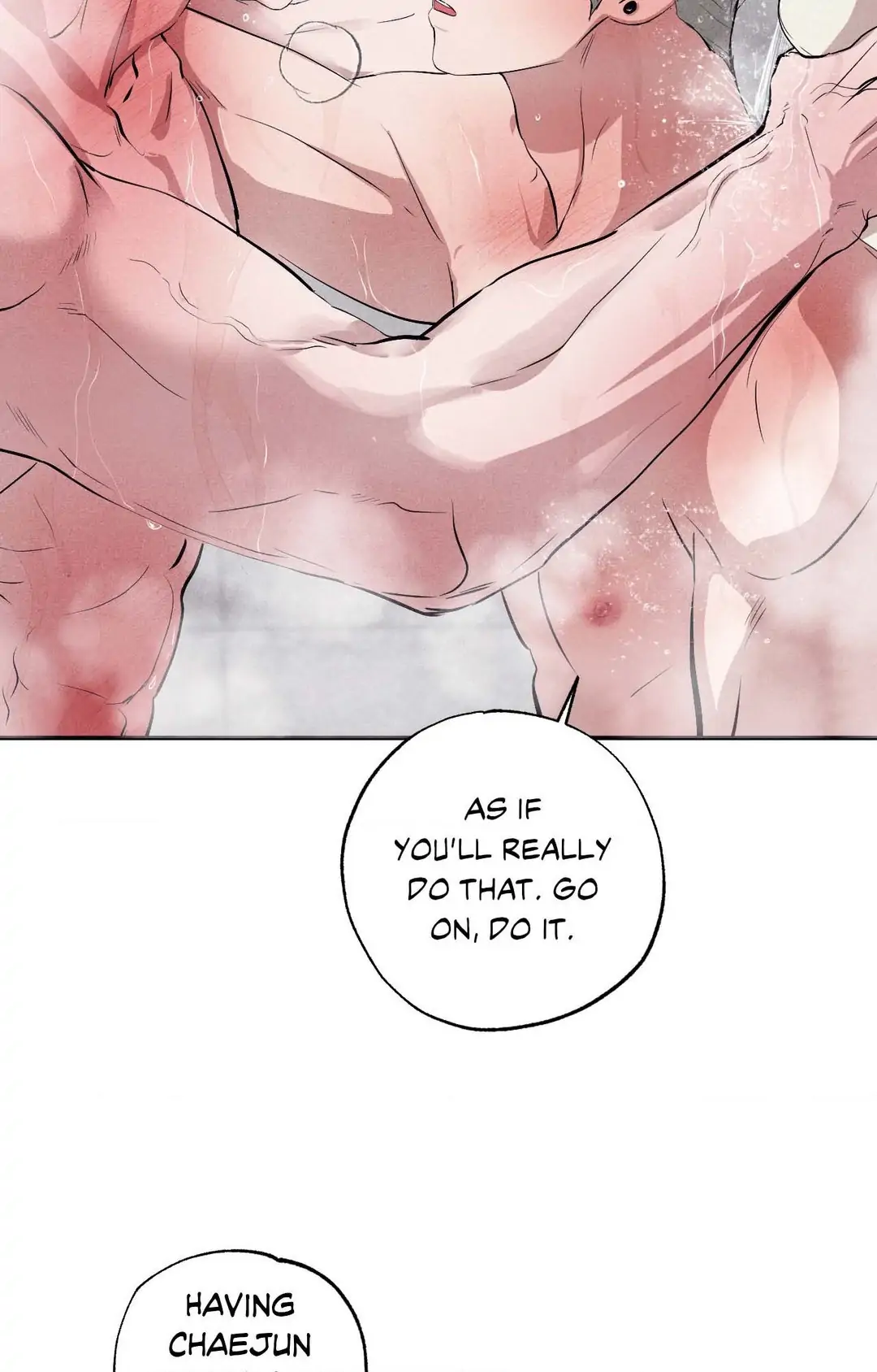 Unsleep Chapter 26 - Page 37 in English