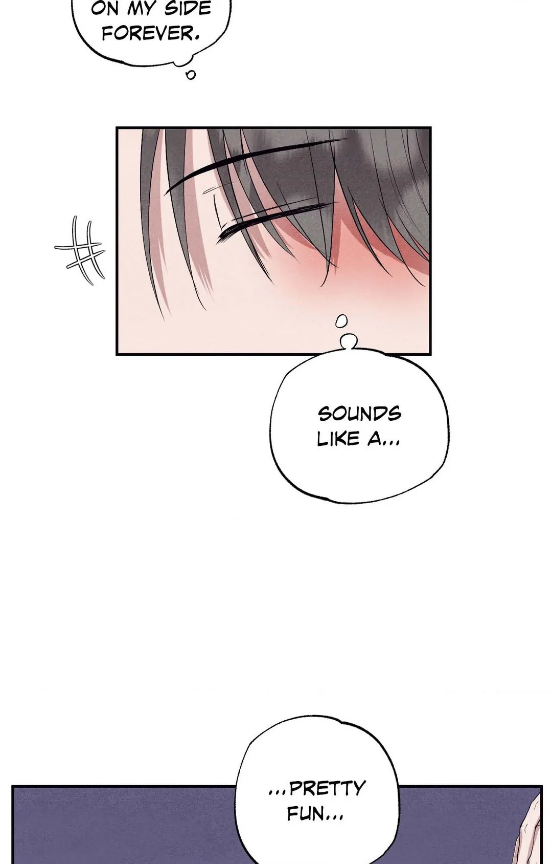 Unsleep Chapter 26 - Page 38 in English