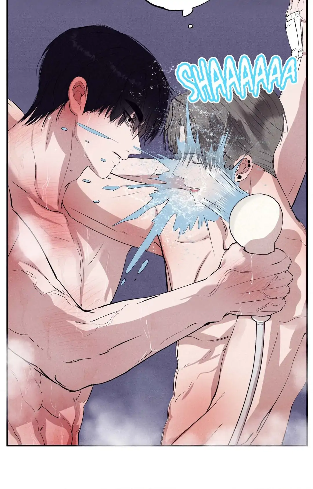 Unsleep Chapter 26 - Page 39 in English
