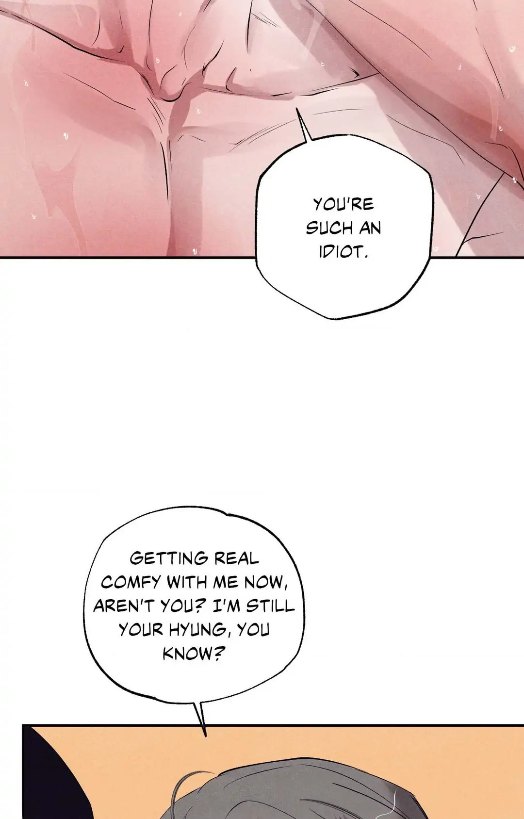 Unsleep Chapter 26 - Page 42 in English