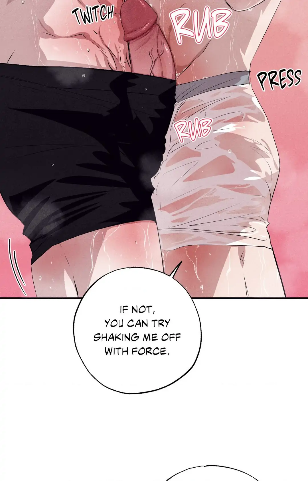 Unsleep Chapter 26 - Page 47 in English