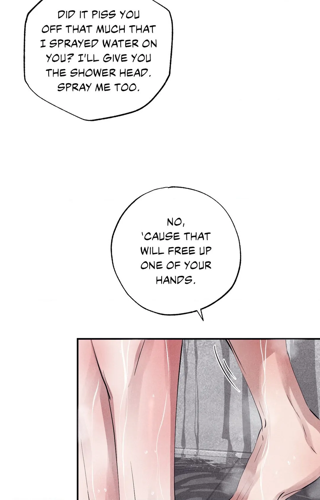 Unsleep Chapter 26 - Page 49 in English