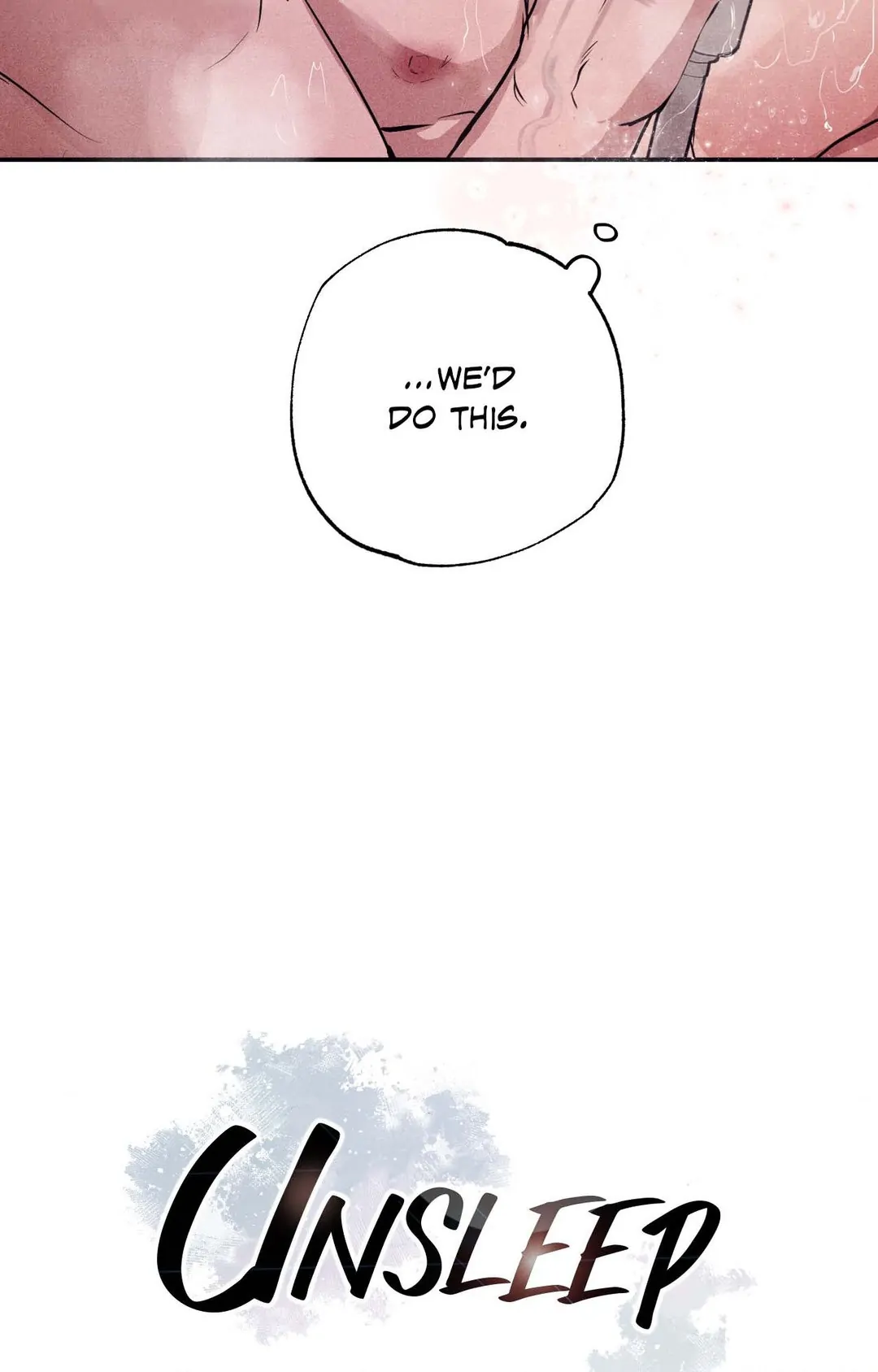 Unsleep Chapter 26 - Page 5 in English