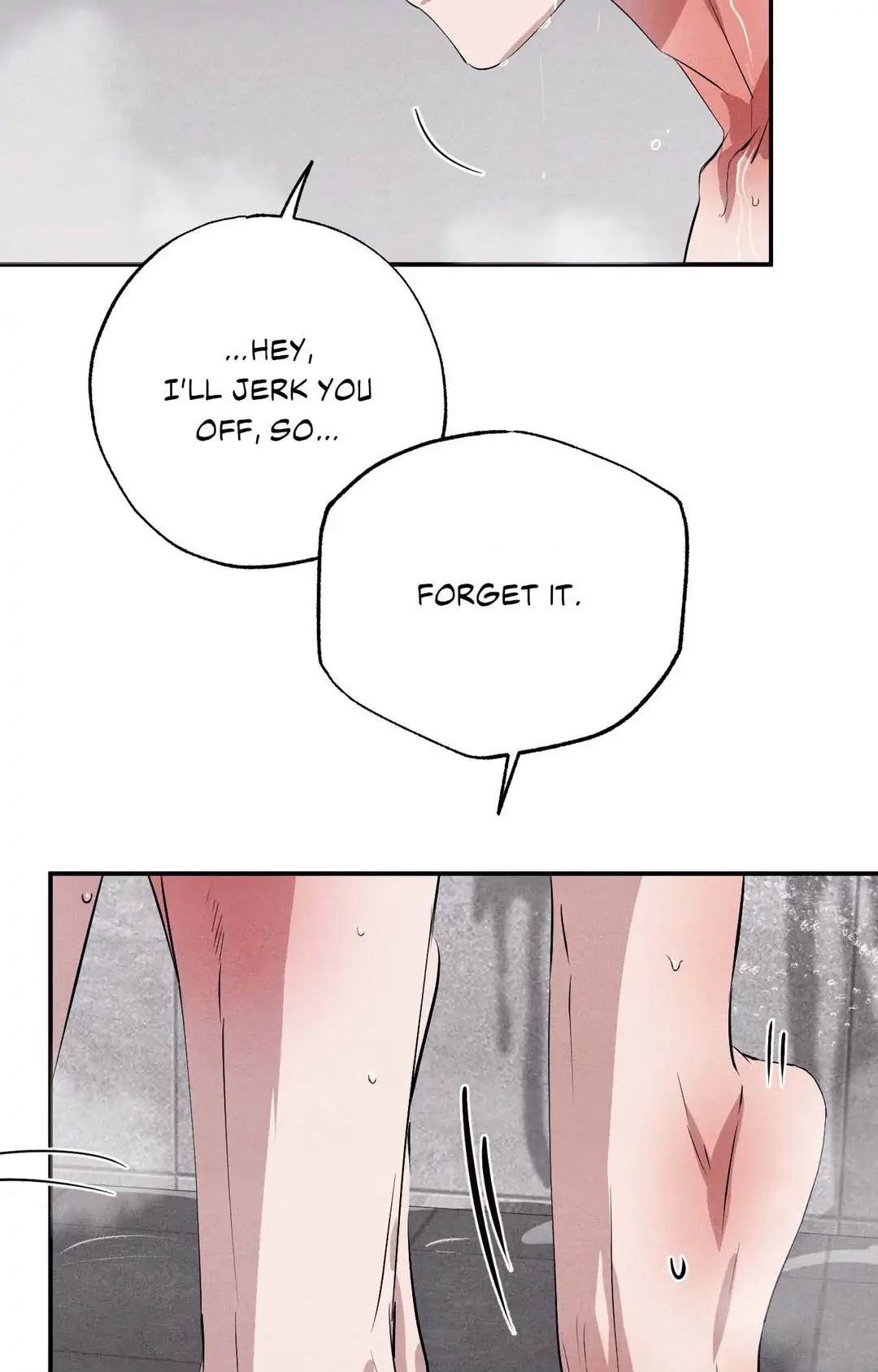 Unsleep Chapter 26 - Page 57 in English