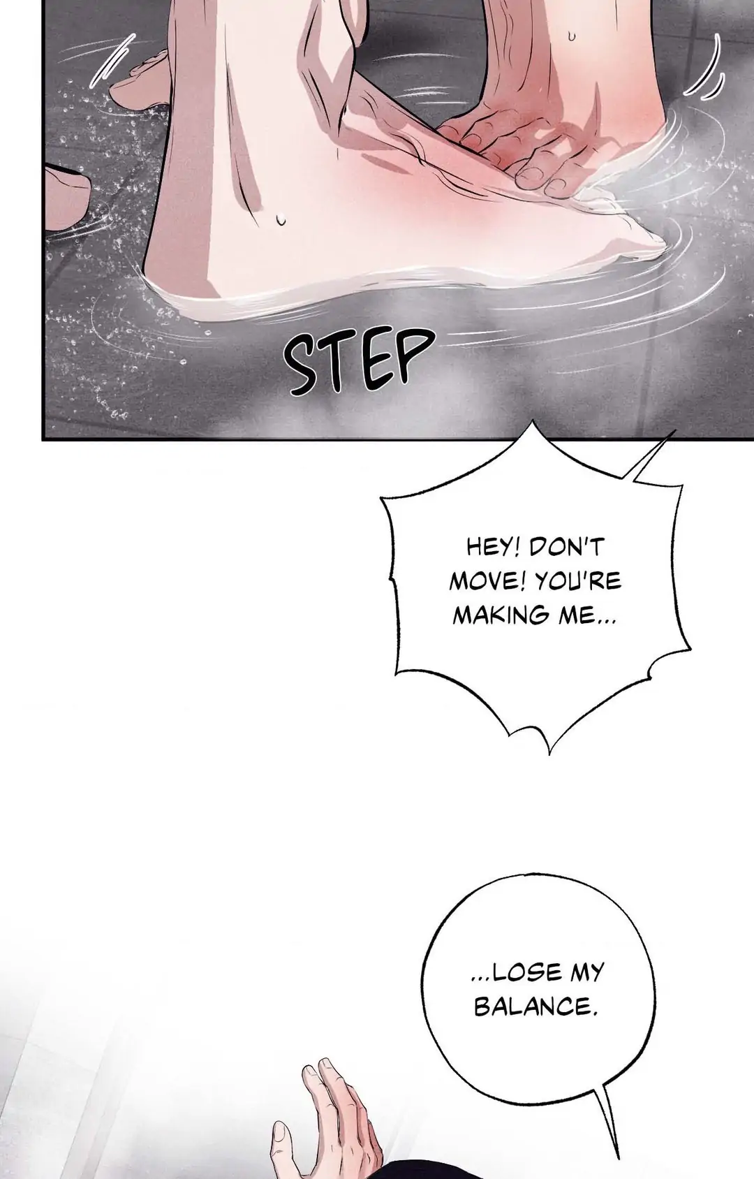 Unsleep Chapter 26 - Page 58 in English