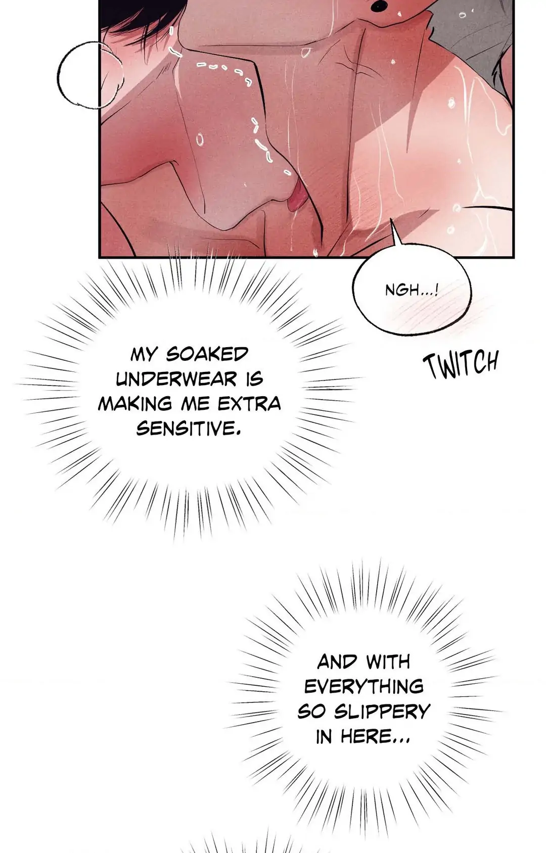 Unsleep Chapter 26 - Page 65 in English