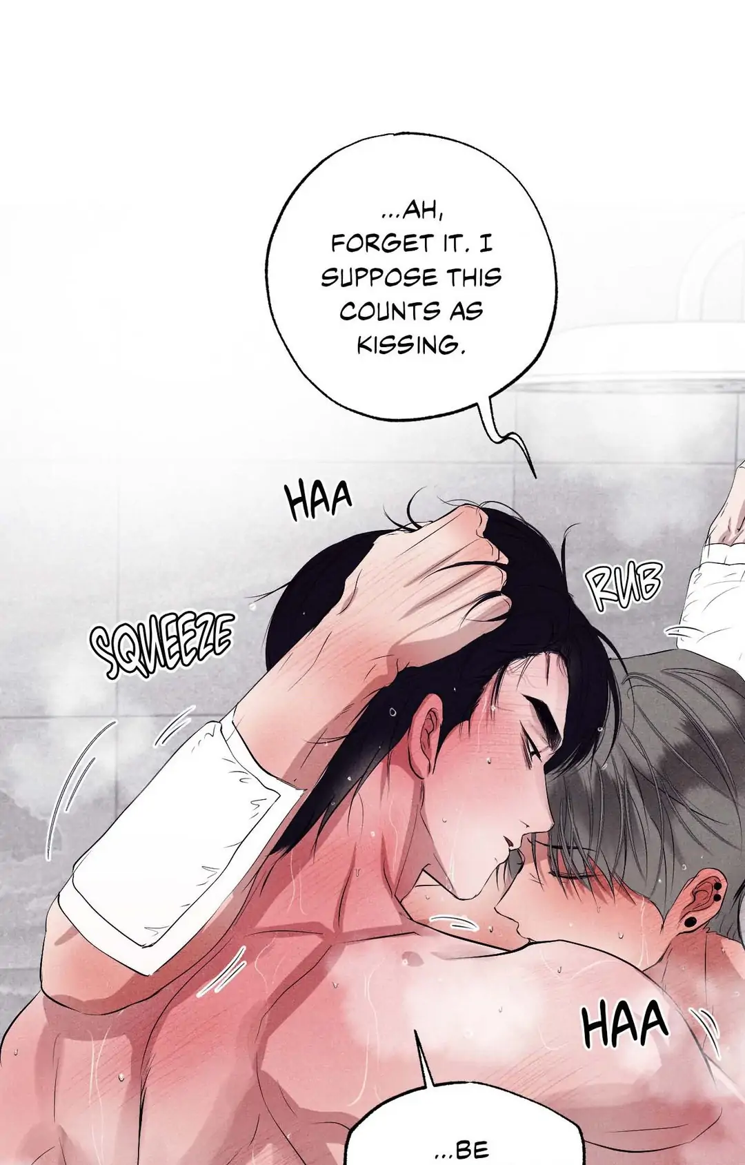 Unsleep Chapter 26 - Page 71 in English