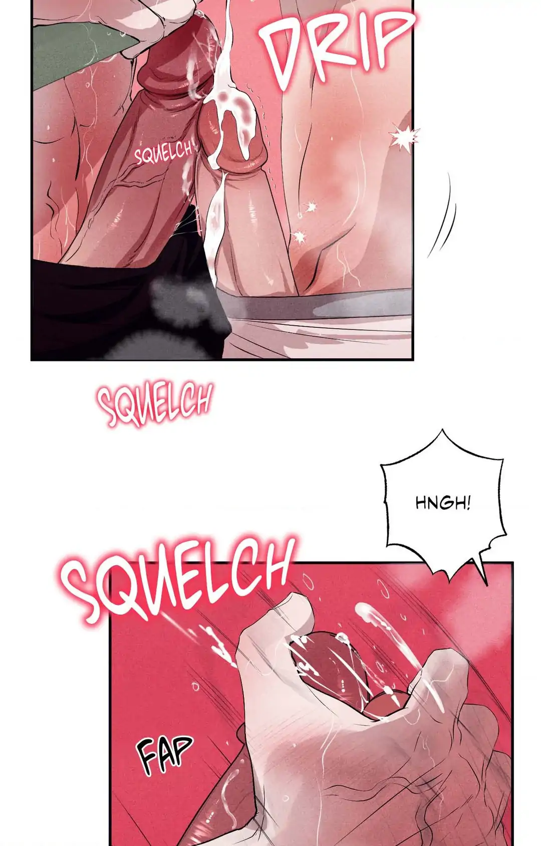 Unsleep Chapter 26 - Page 72 in English