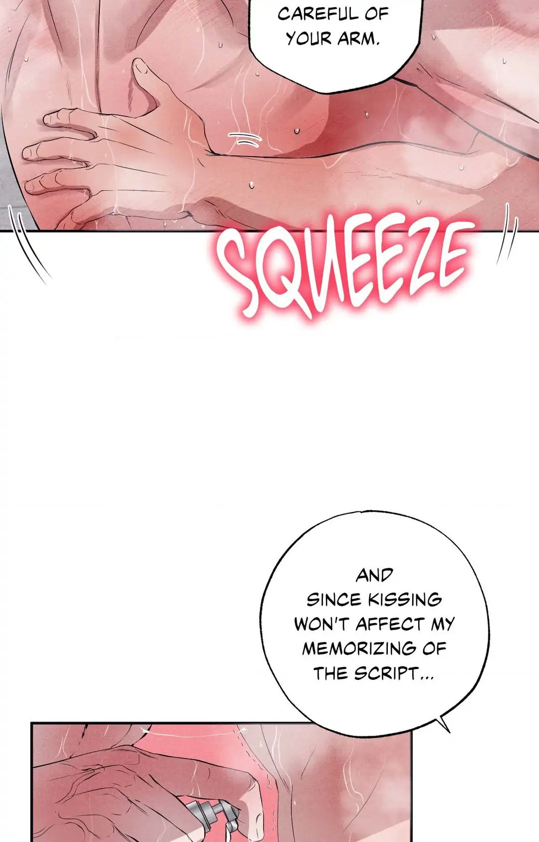 Unsleep Chapter 26 - Page 73 in English