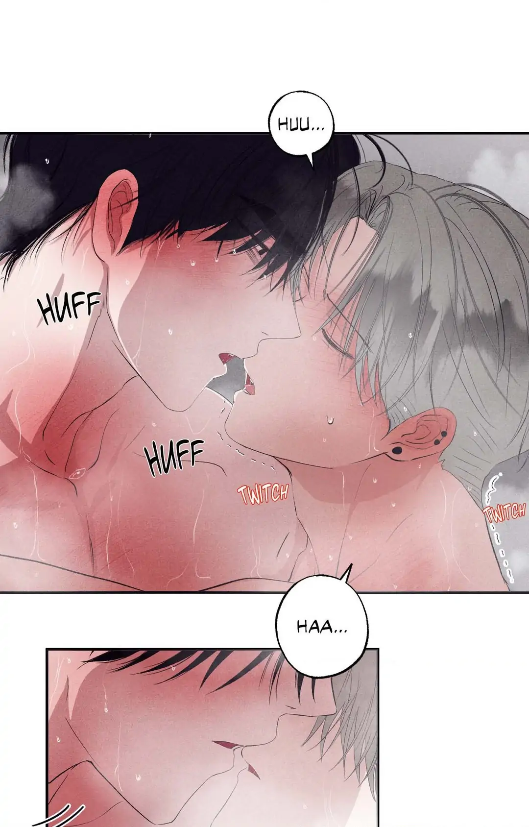 Unsleep Chapter 26 - Page 83 in English