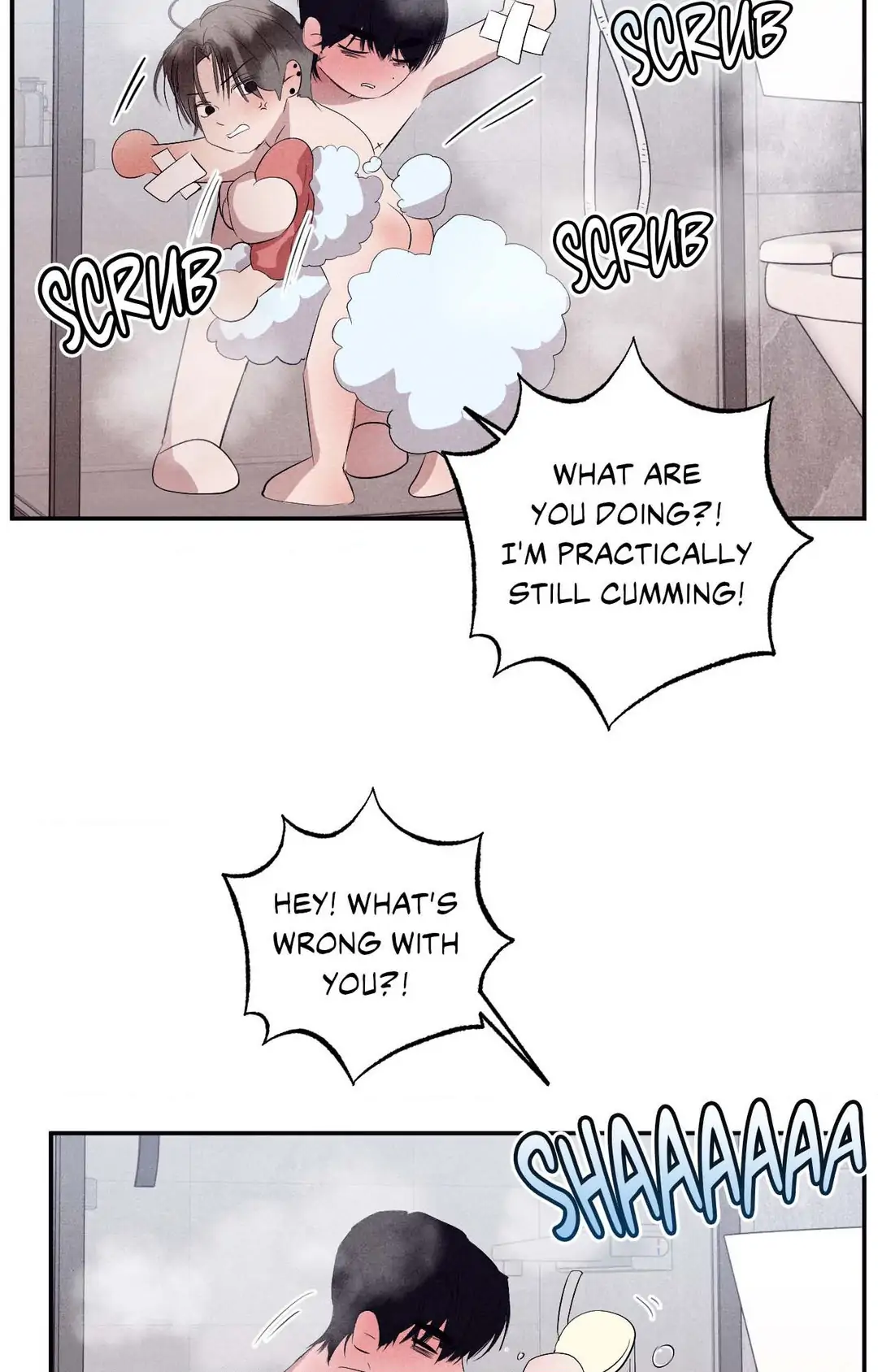 Unsleep Chapter 26 - Page 87 in English