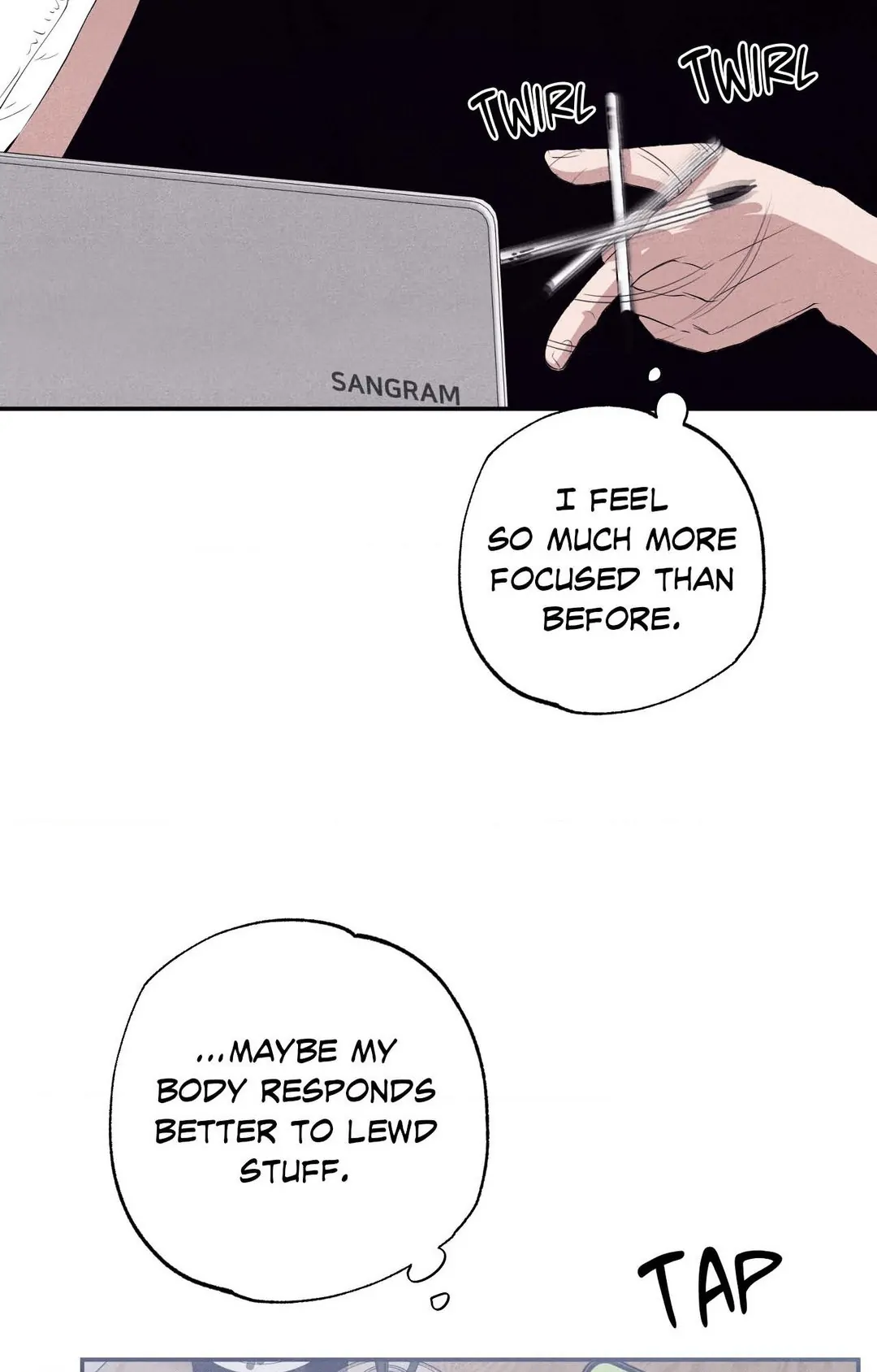 Unsleep Chapter 26 - Page 95 in English