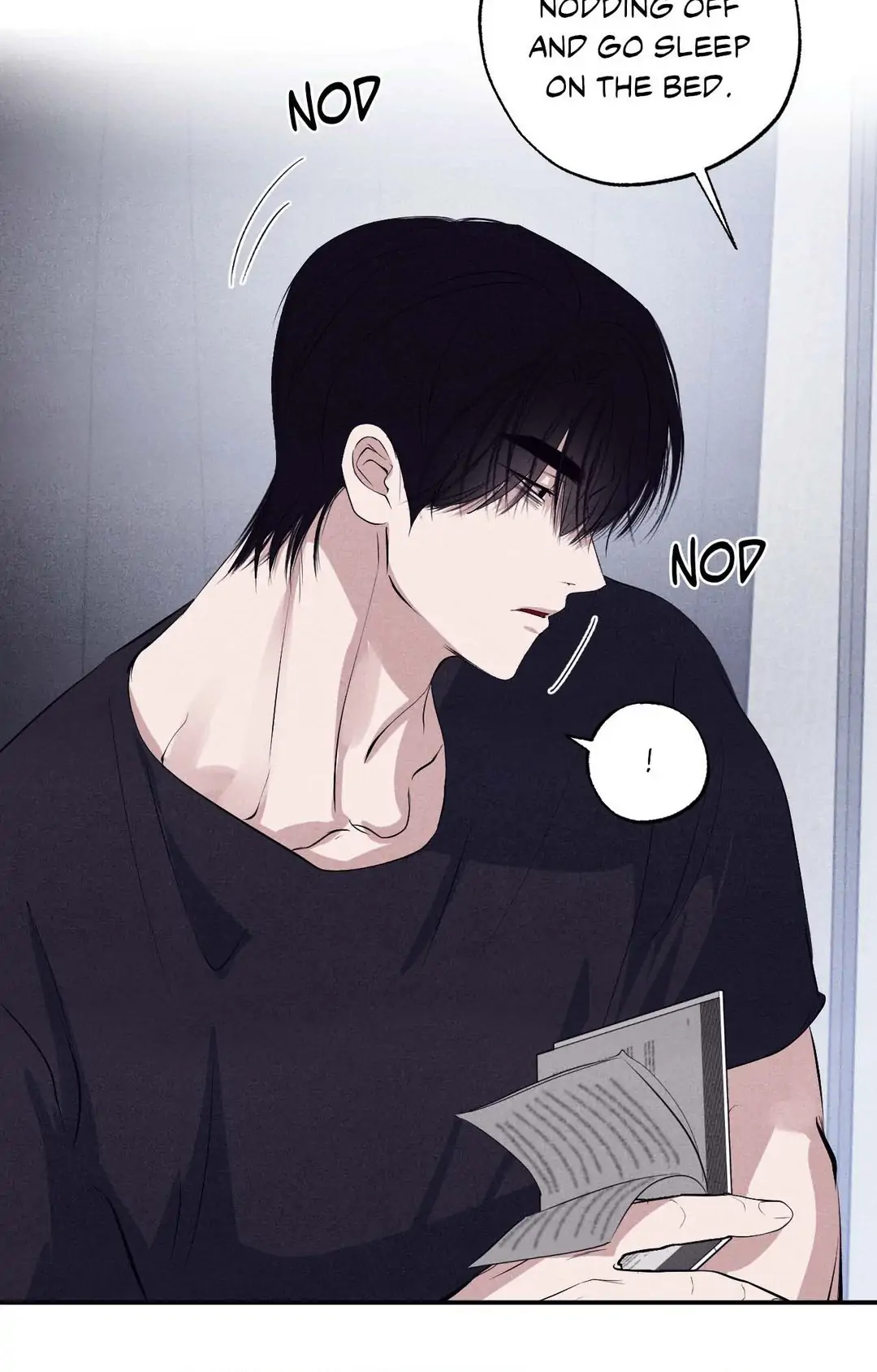 Unsleep Chapter 26 - Page 98 in English