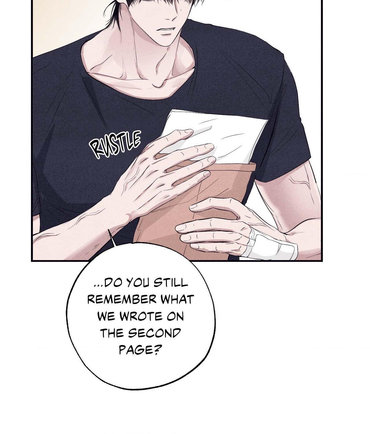 Unsleep Chapter 32 - Page 114 in English
