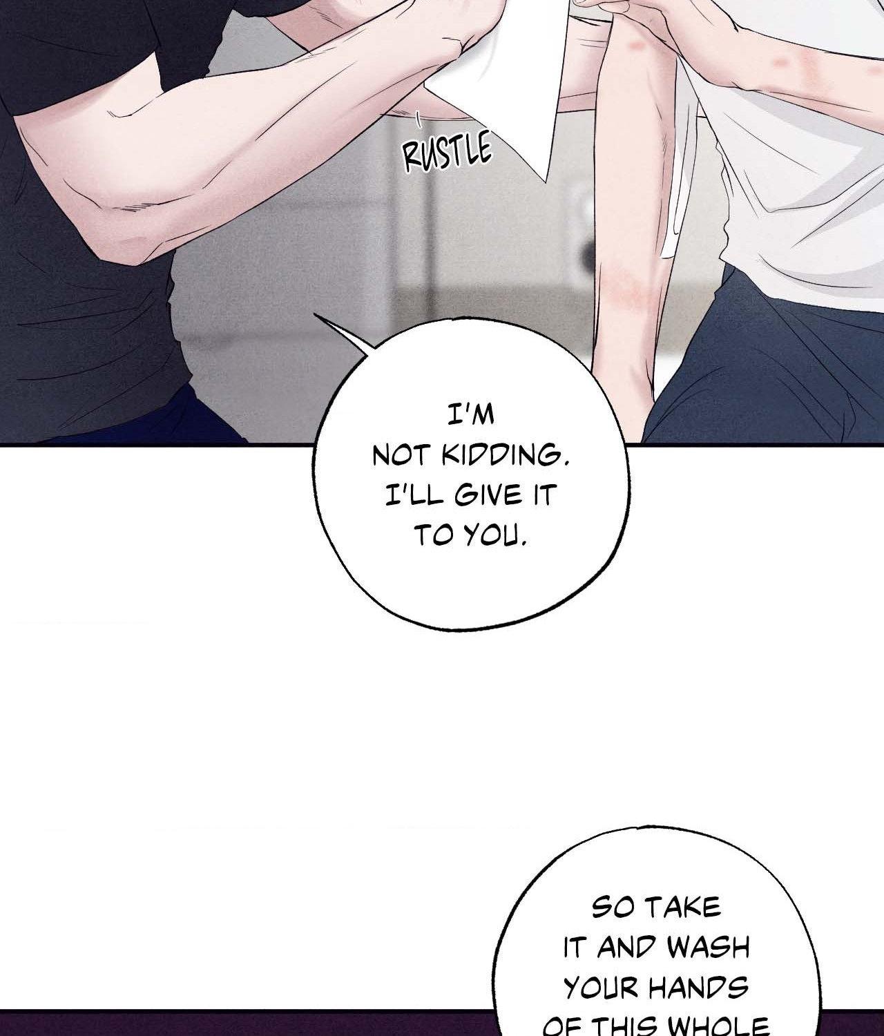 Unsleep Chapter 32 - Page 121 in English