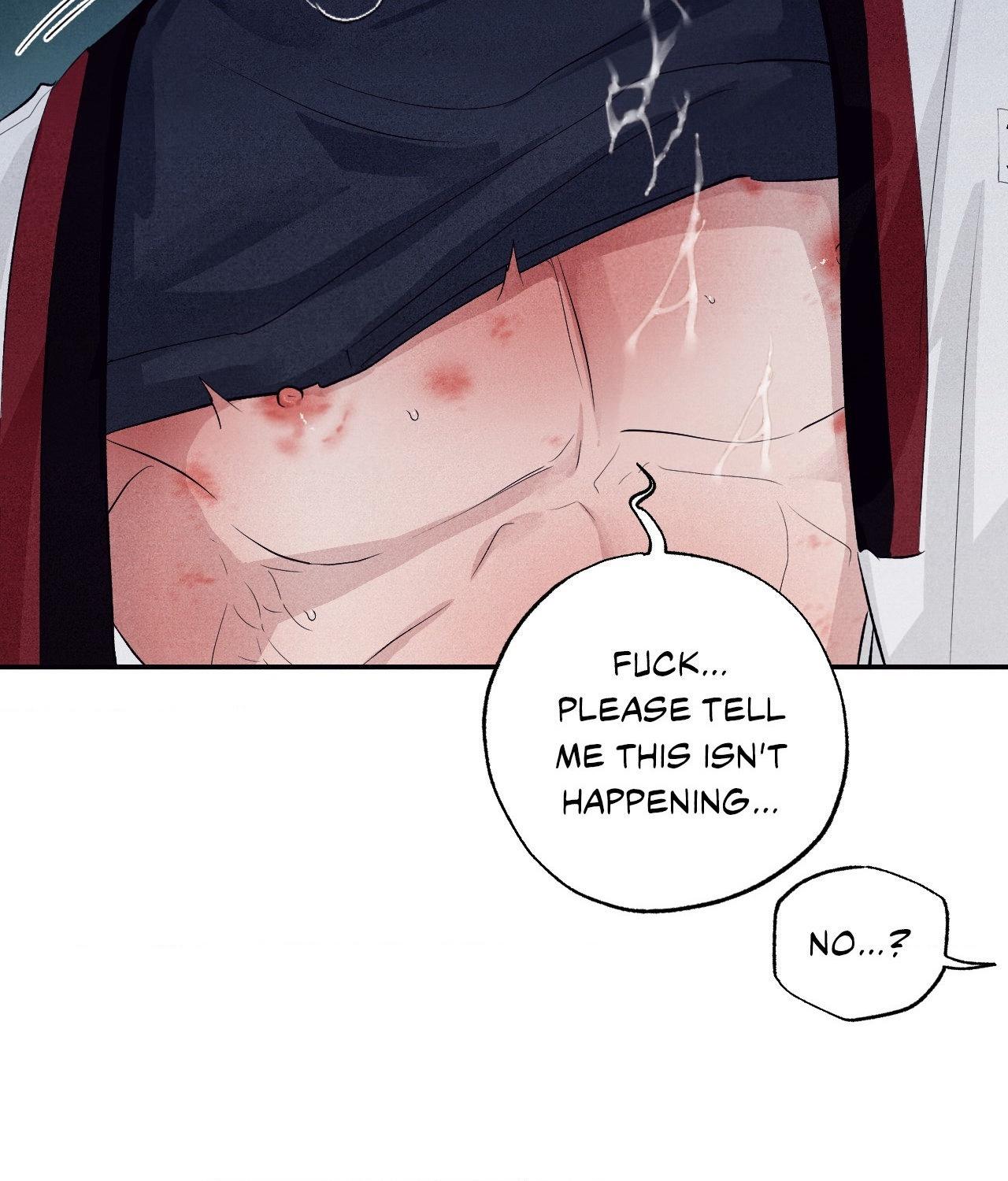 Unsleep Chapter 32 - Page 21 in English