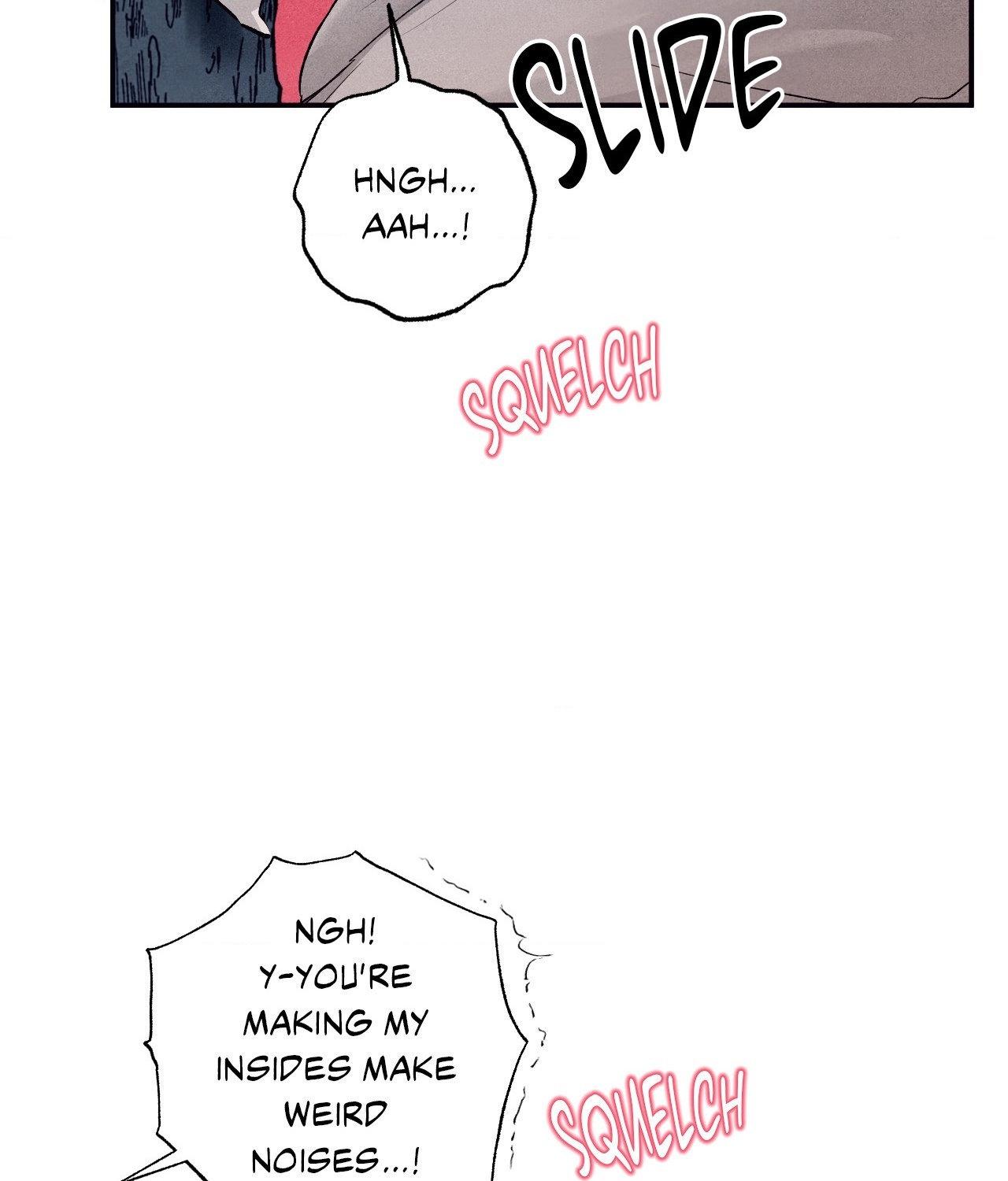 Unsleep Chapter 32 - Page 23 in English