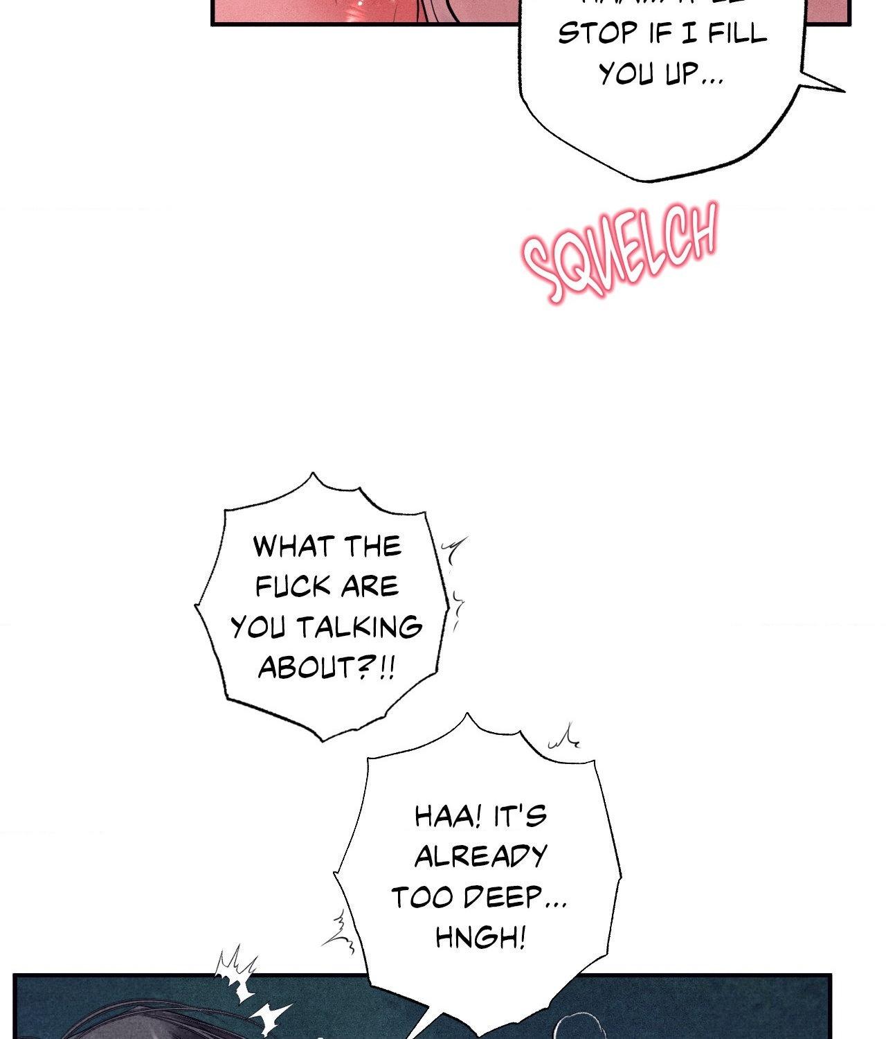 Unsleep Chapter 32 - Page 25 in English