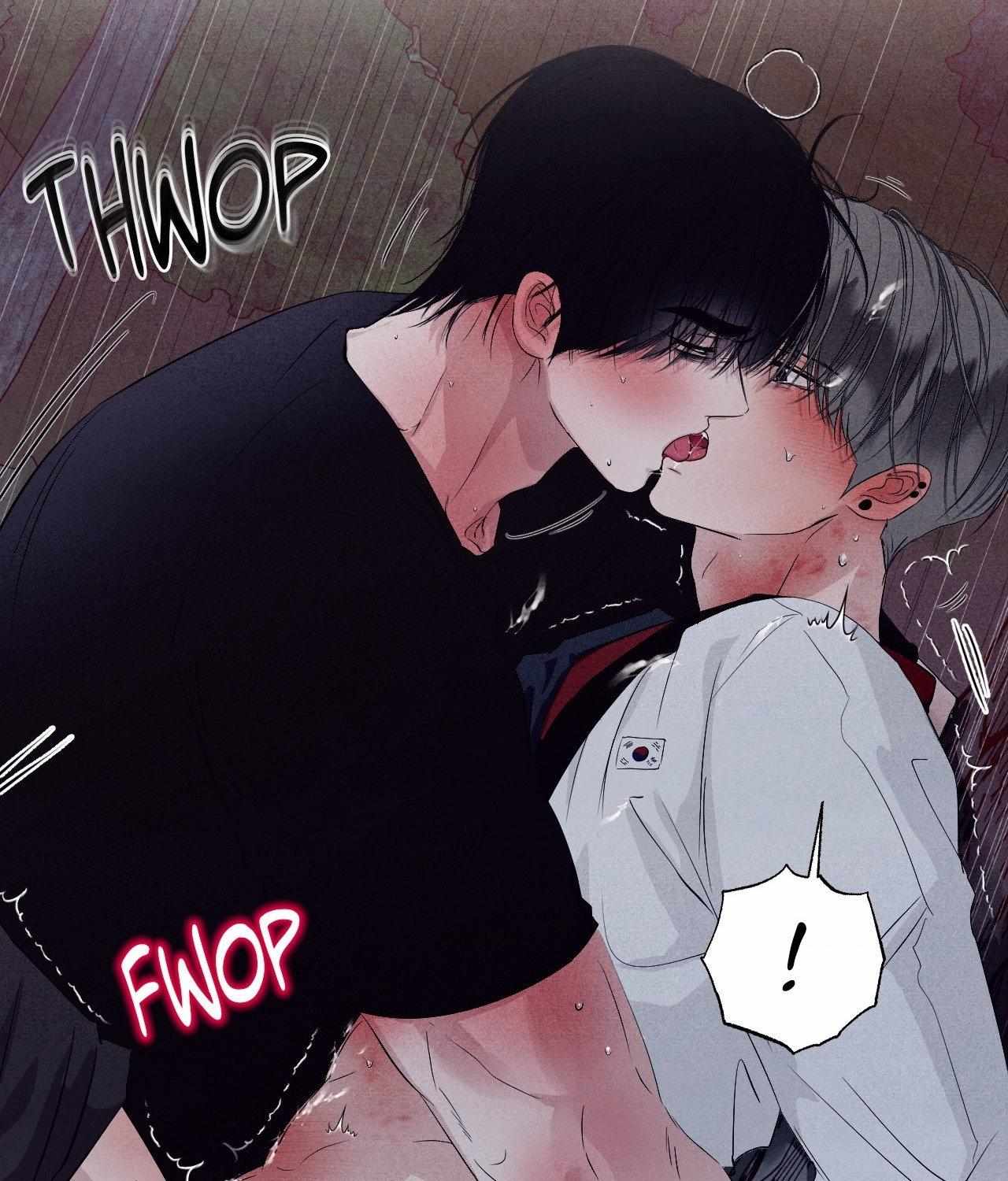 Unsleep Chapter 32 - Page 39 in English