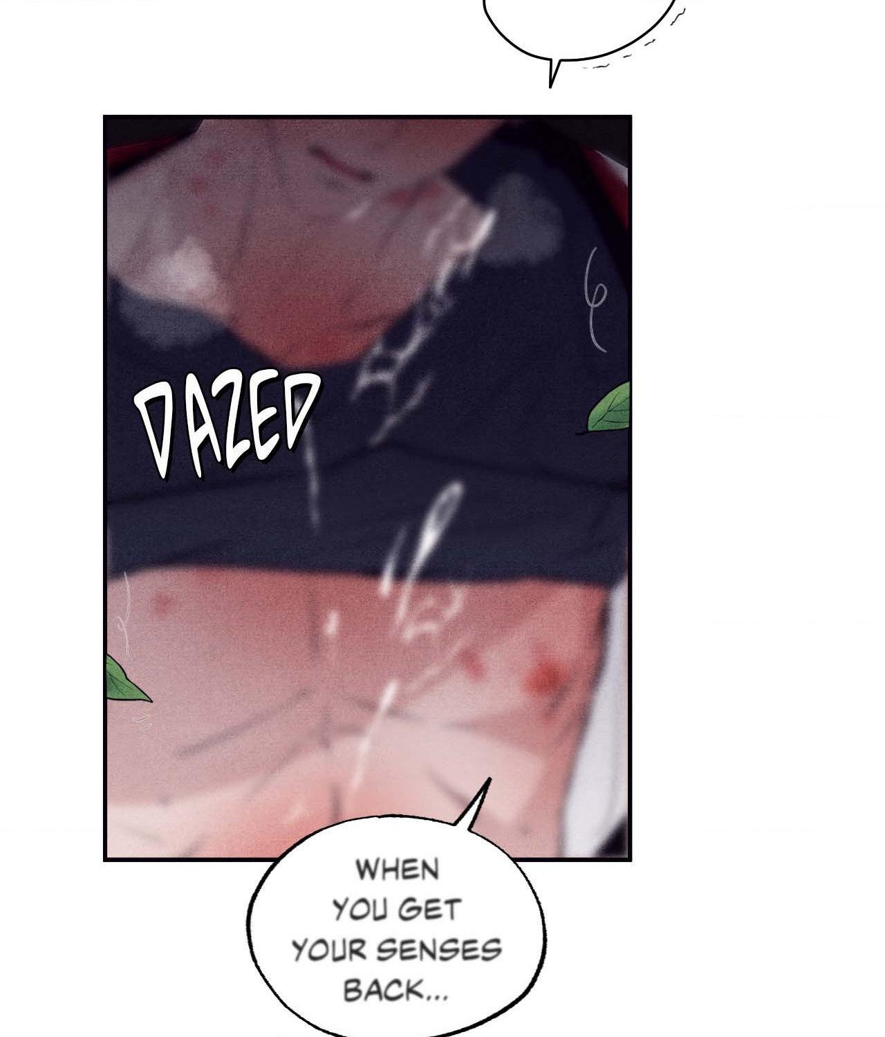 Unsleep Chapter 32 - Page 50 in English