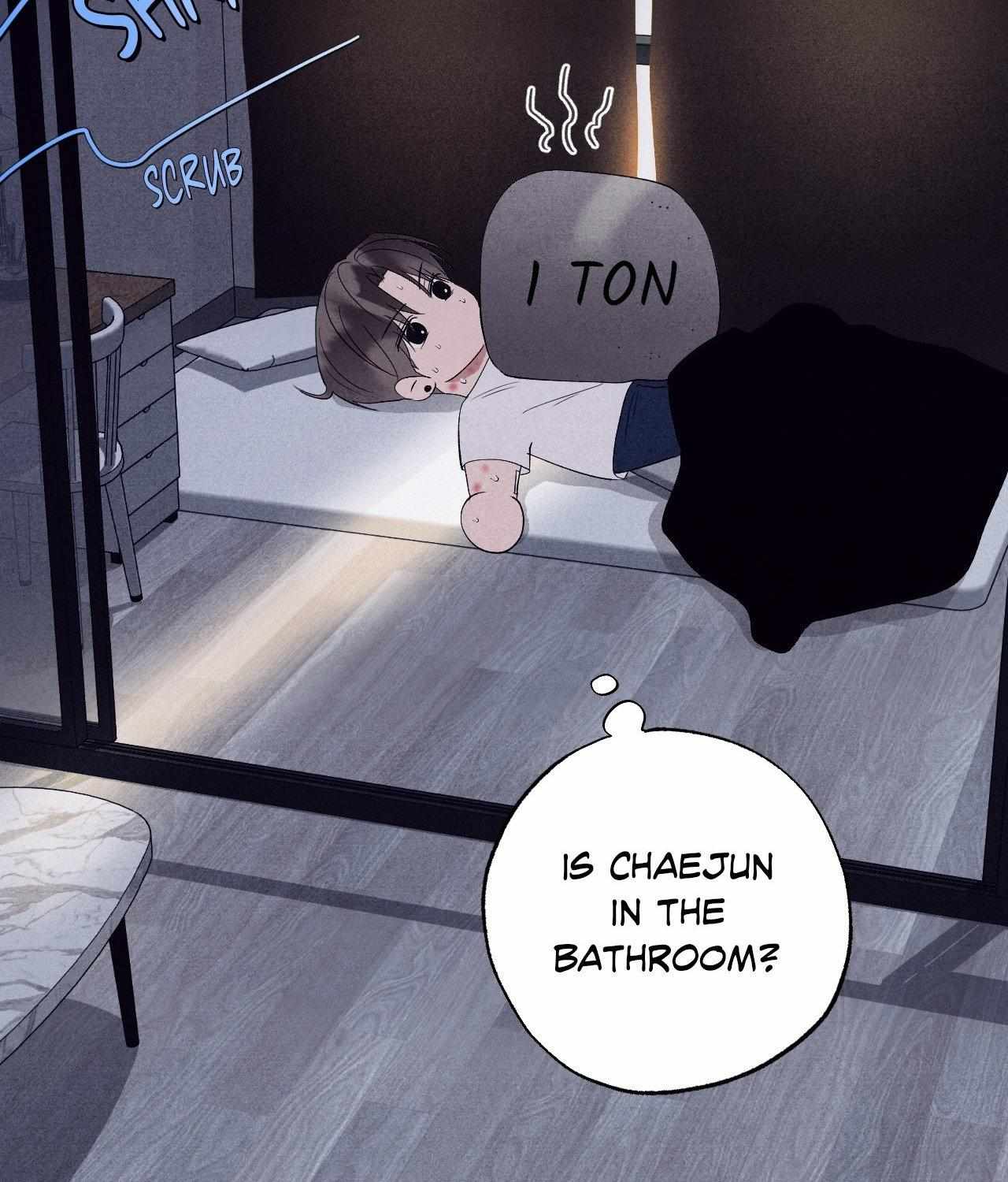 Unsleep Chapter 32 - Page 69 in English